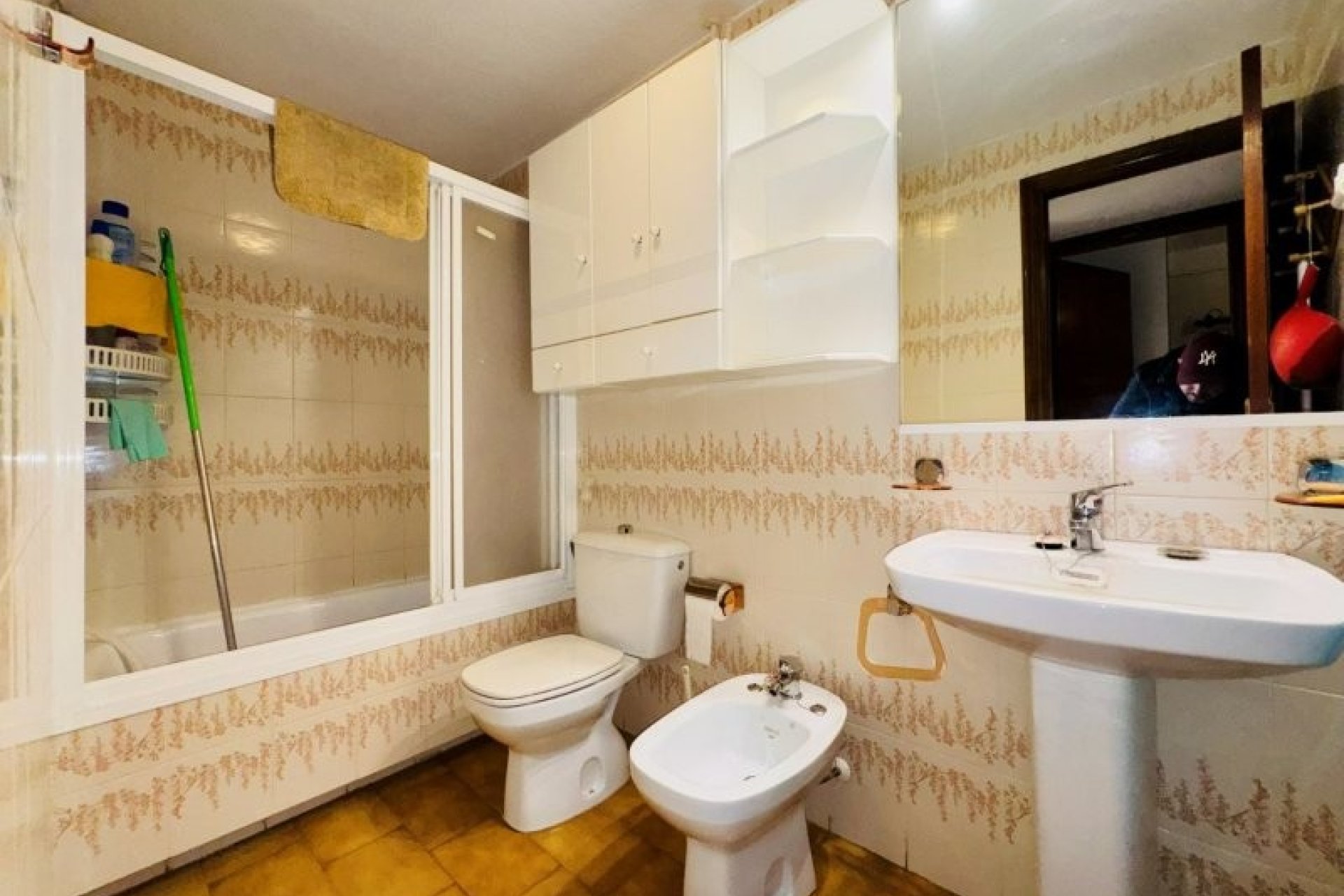 Resale - Apartment / flat -
Torrevieja - La Mata