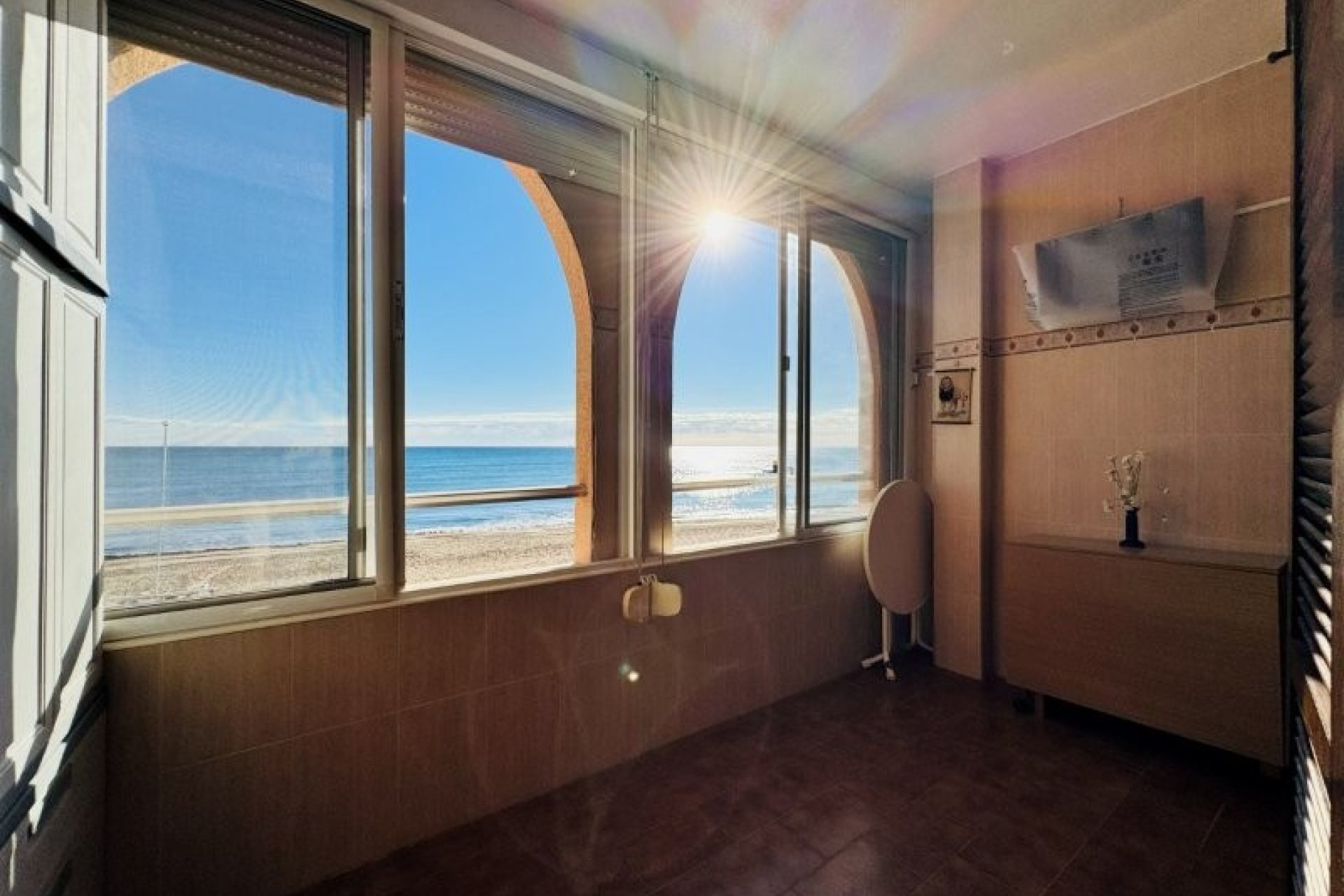 Resale - Apartment / flat -
Torrevieja - La Mata