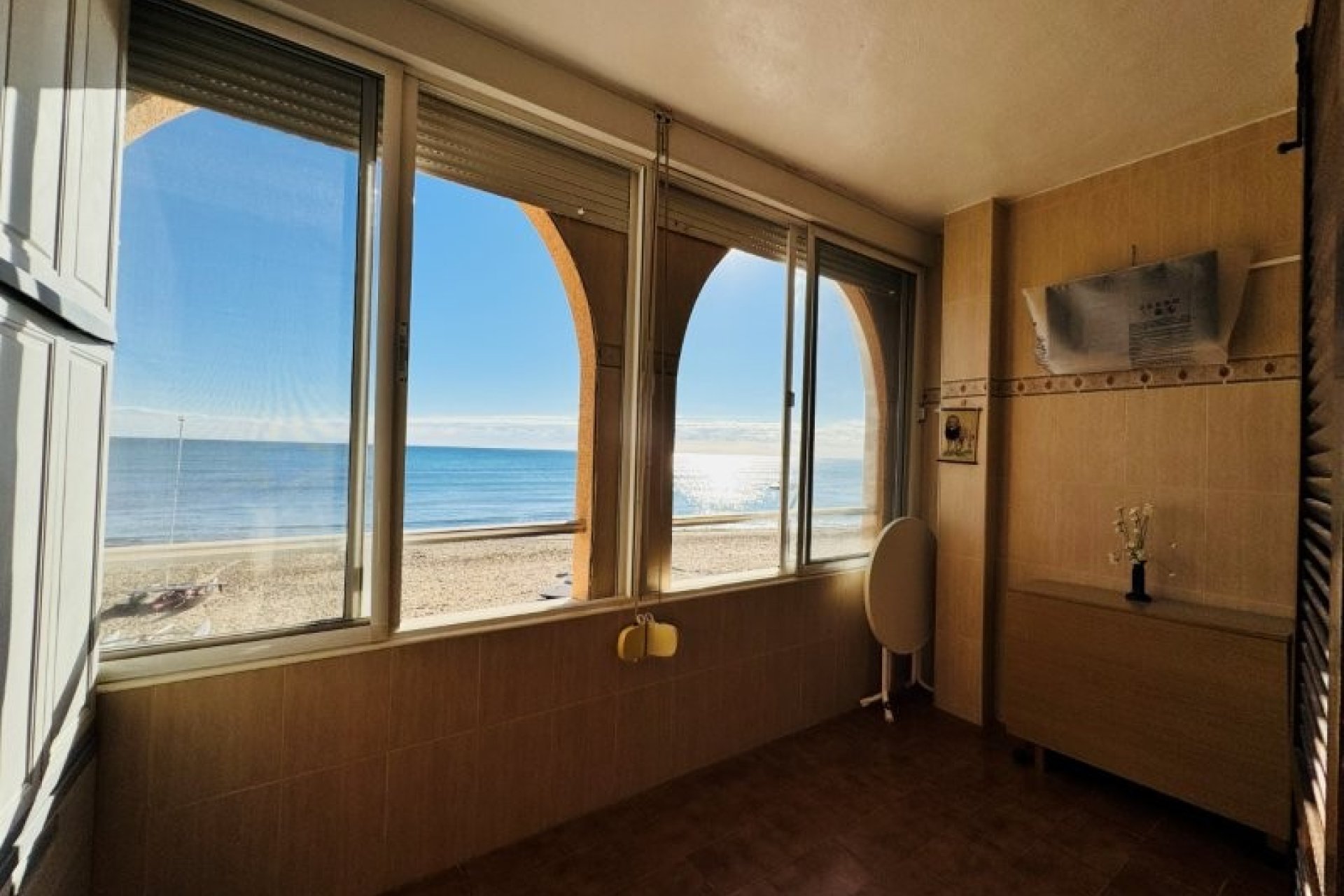 Resale - Apartment / flat -
Torrevieja - La Mata