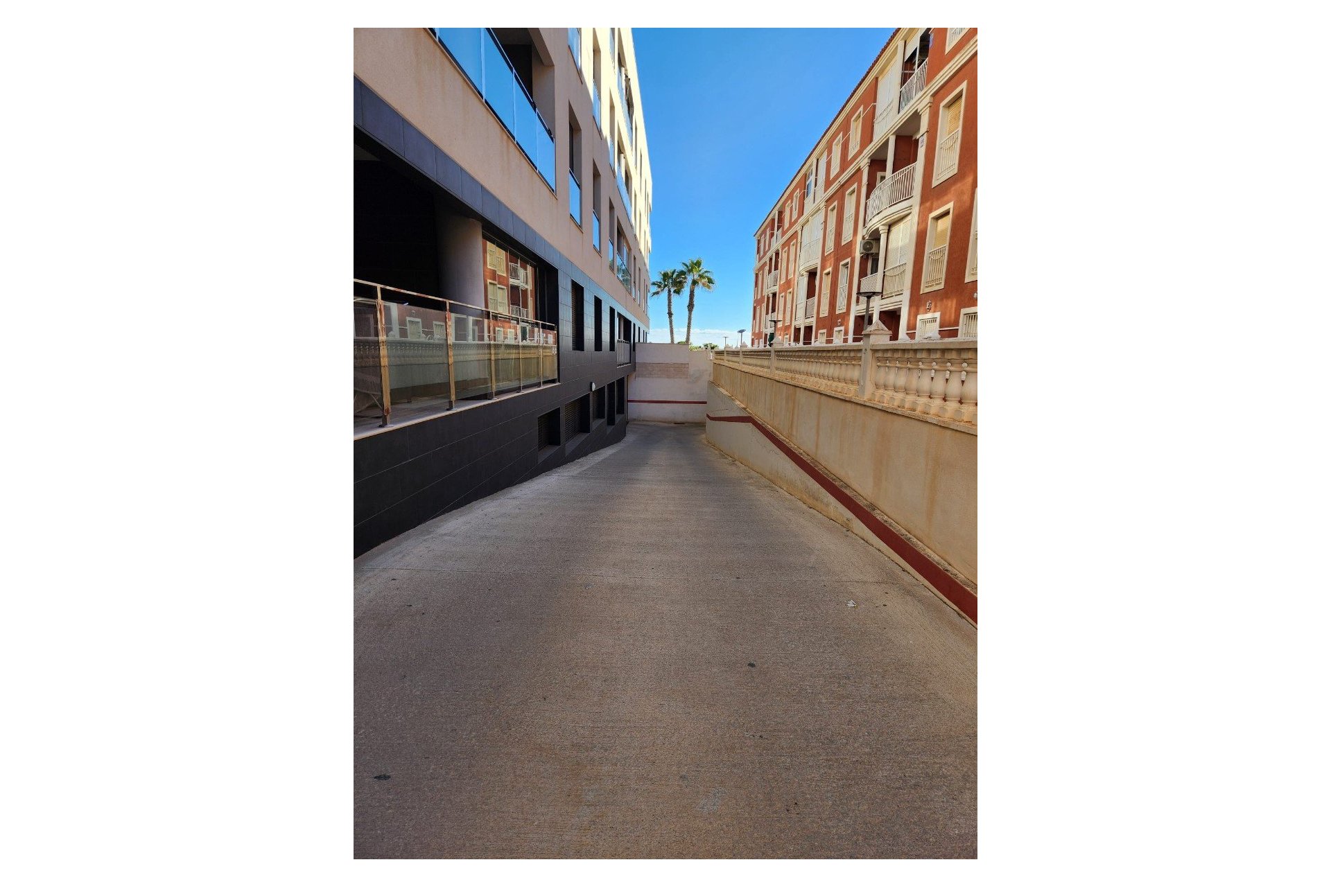 Resale - Apartment / flat -
Torrevieja - La Mata