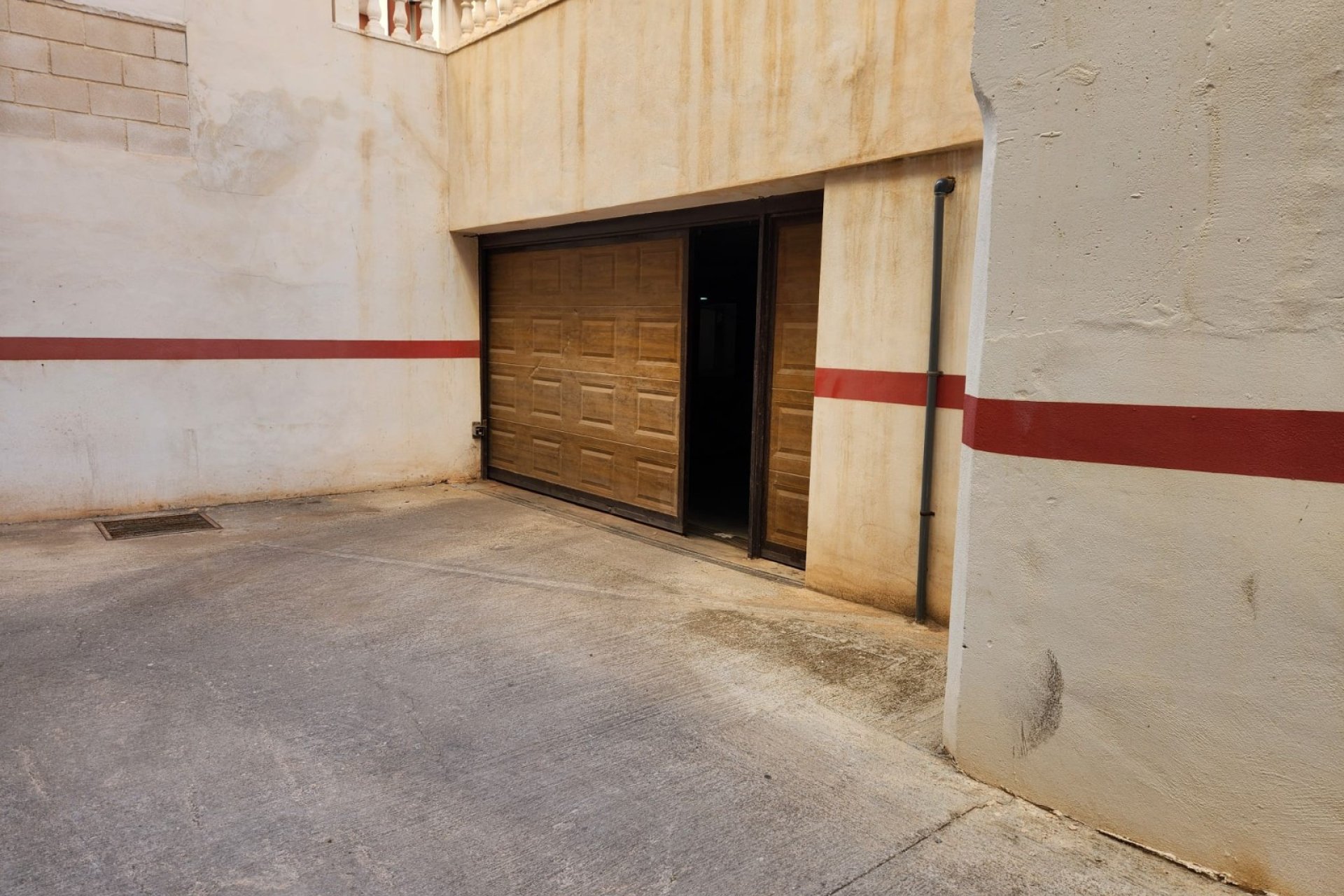 Resale - Apartment / flat -
Torrevieja - La Mata