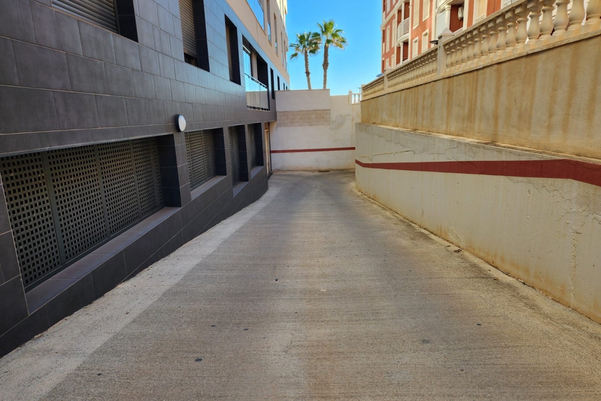 Resale - Apartment / flat -
Torrevieja - La Mata