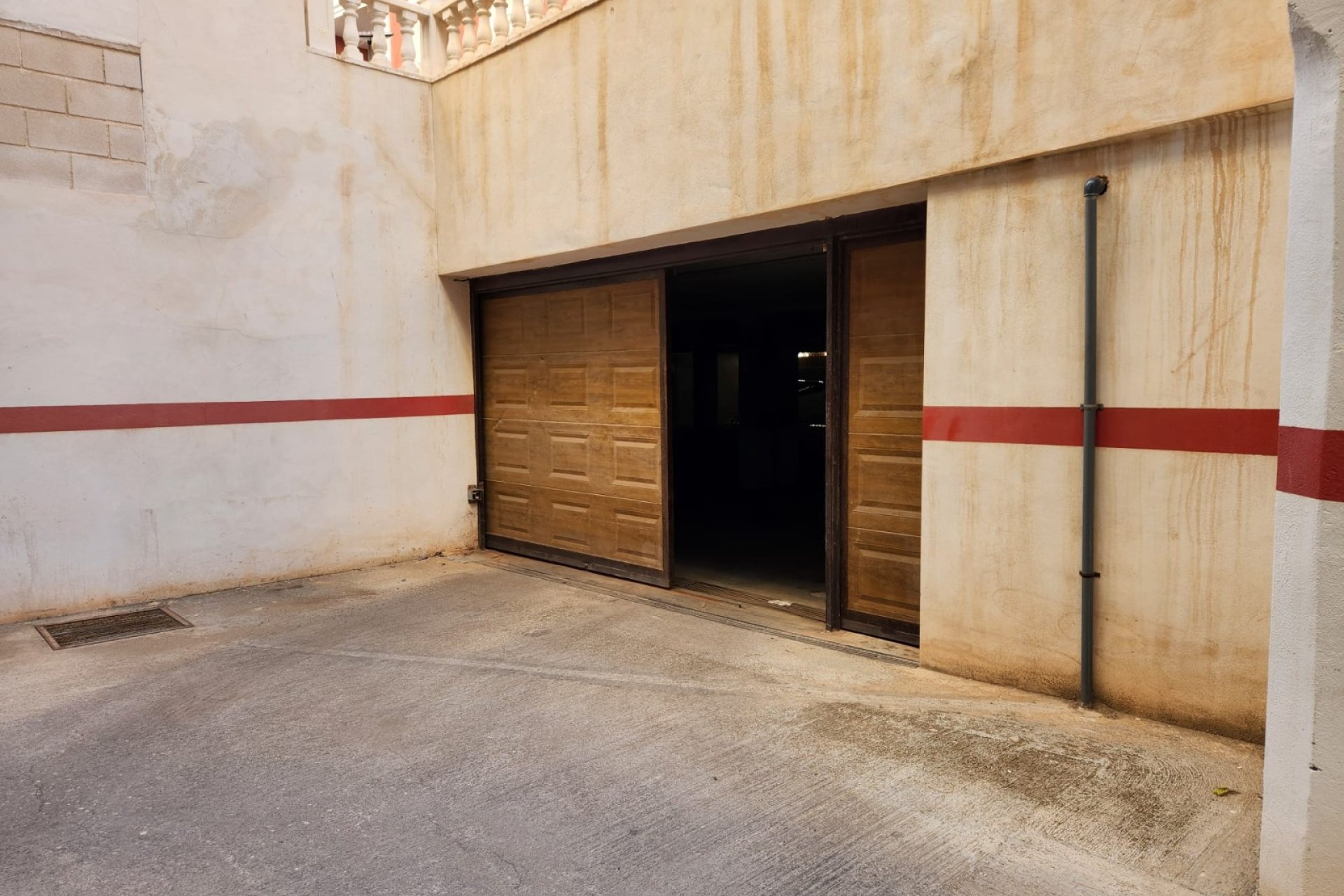 Resale - Apartment / flat -
Torrevieja - La Mata