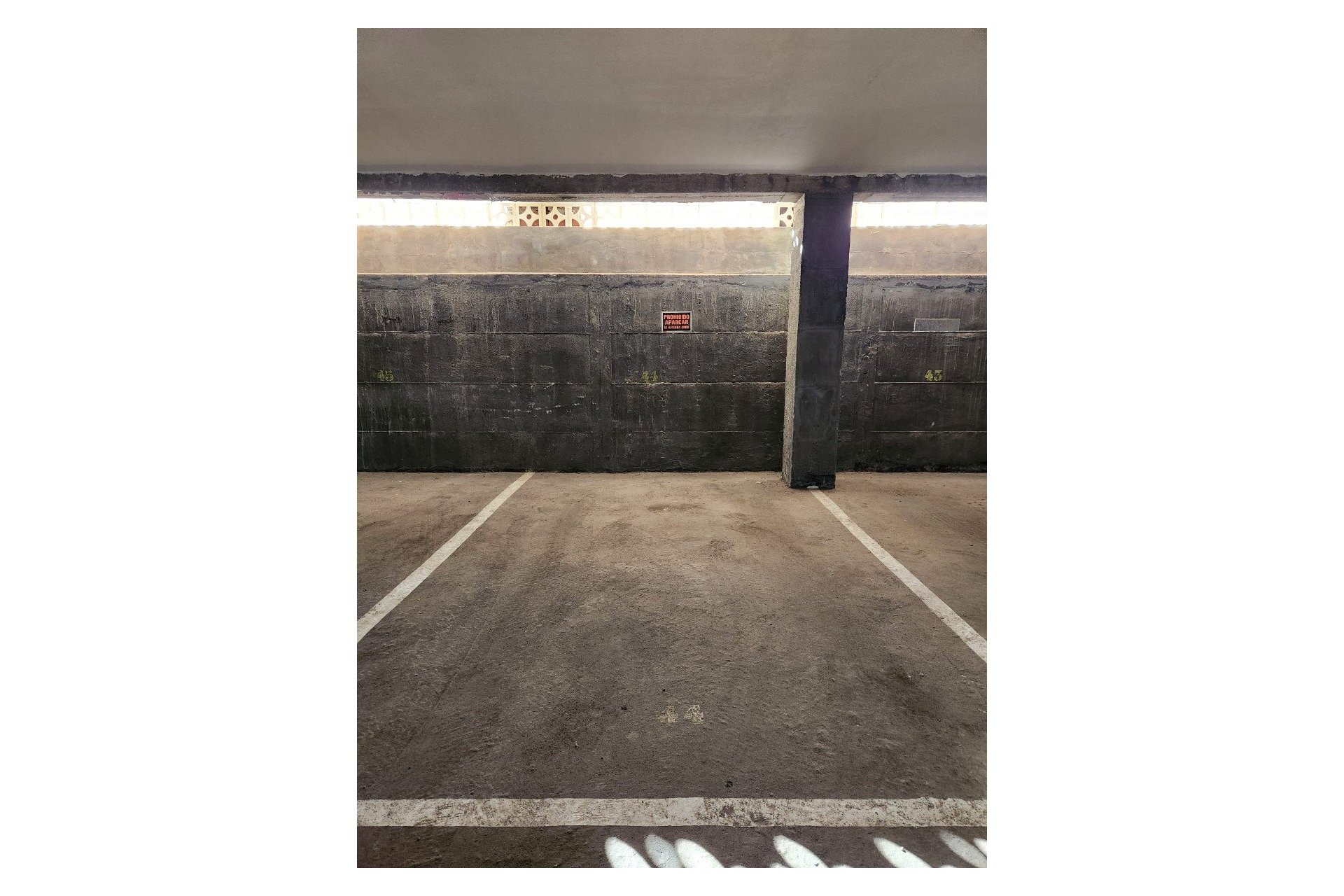 Resale - Apartment / flat -
Torrevieja - La Mata