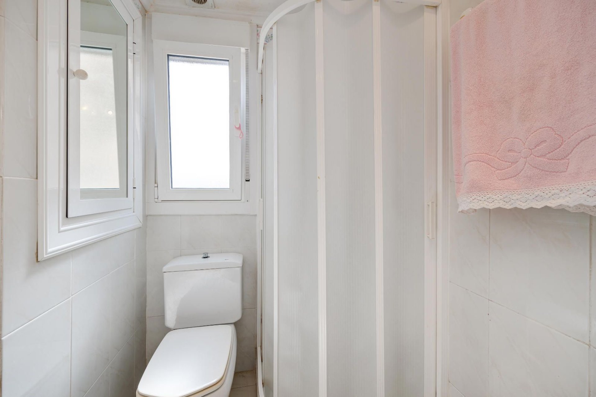 Resale - Apartment / flat -
Torrevieja - La Mata