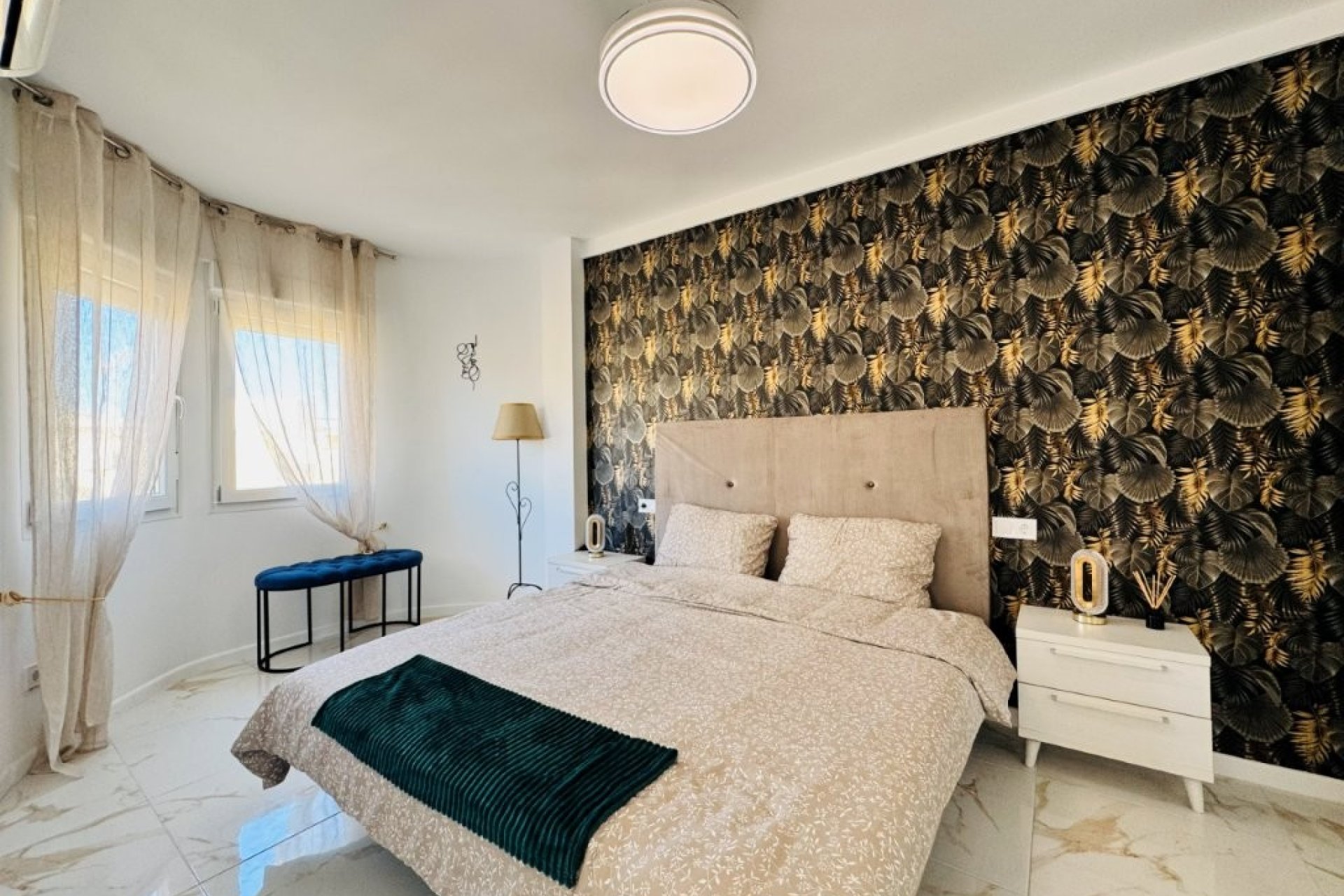 Resale - Apartment / flat -
Torrevieja - La Mata