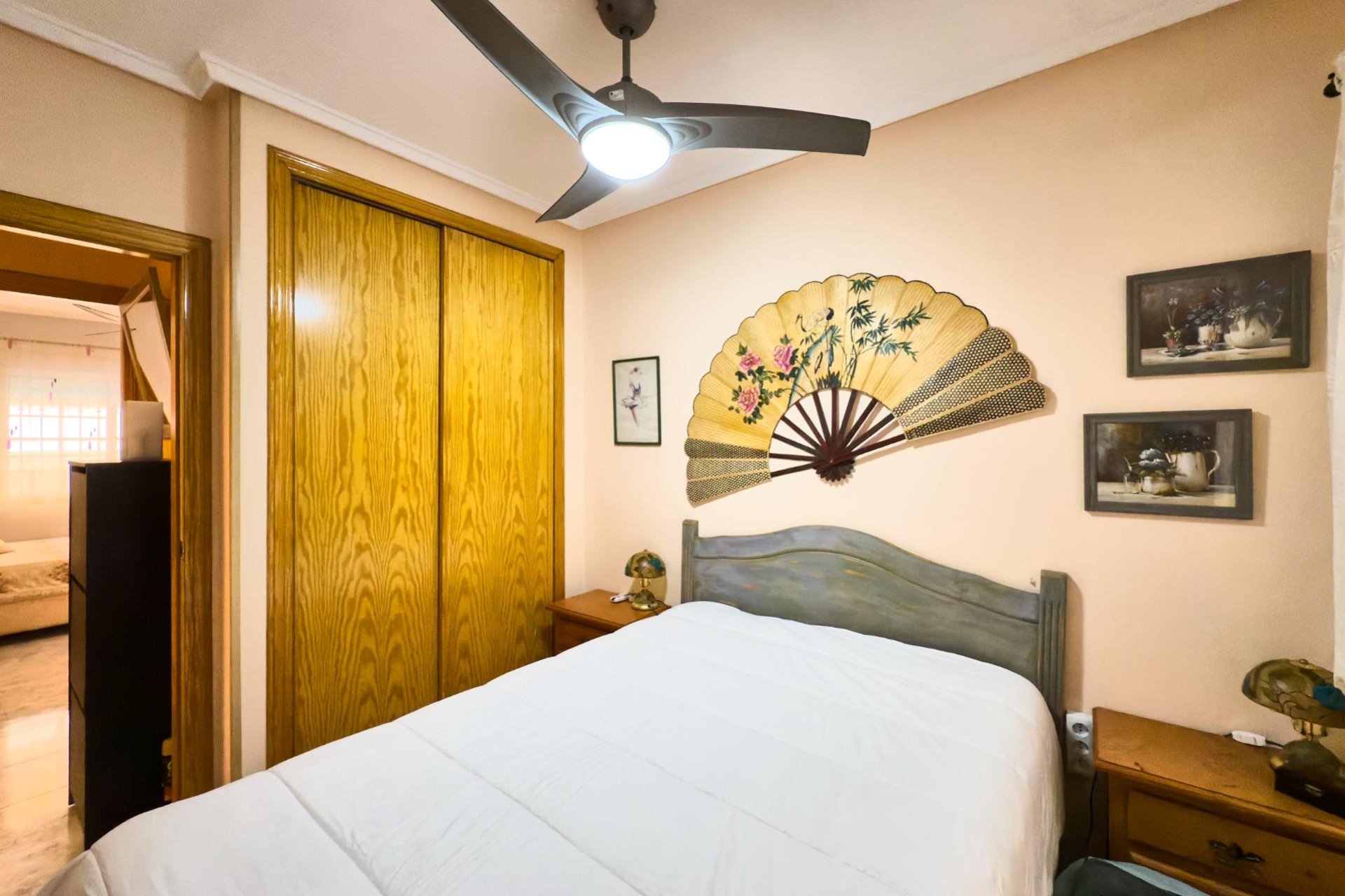 Resale - Apartment / flat -
Torrevieja - La Mata