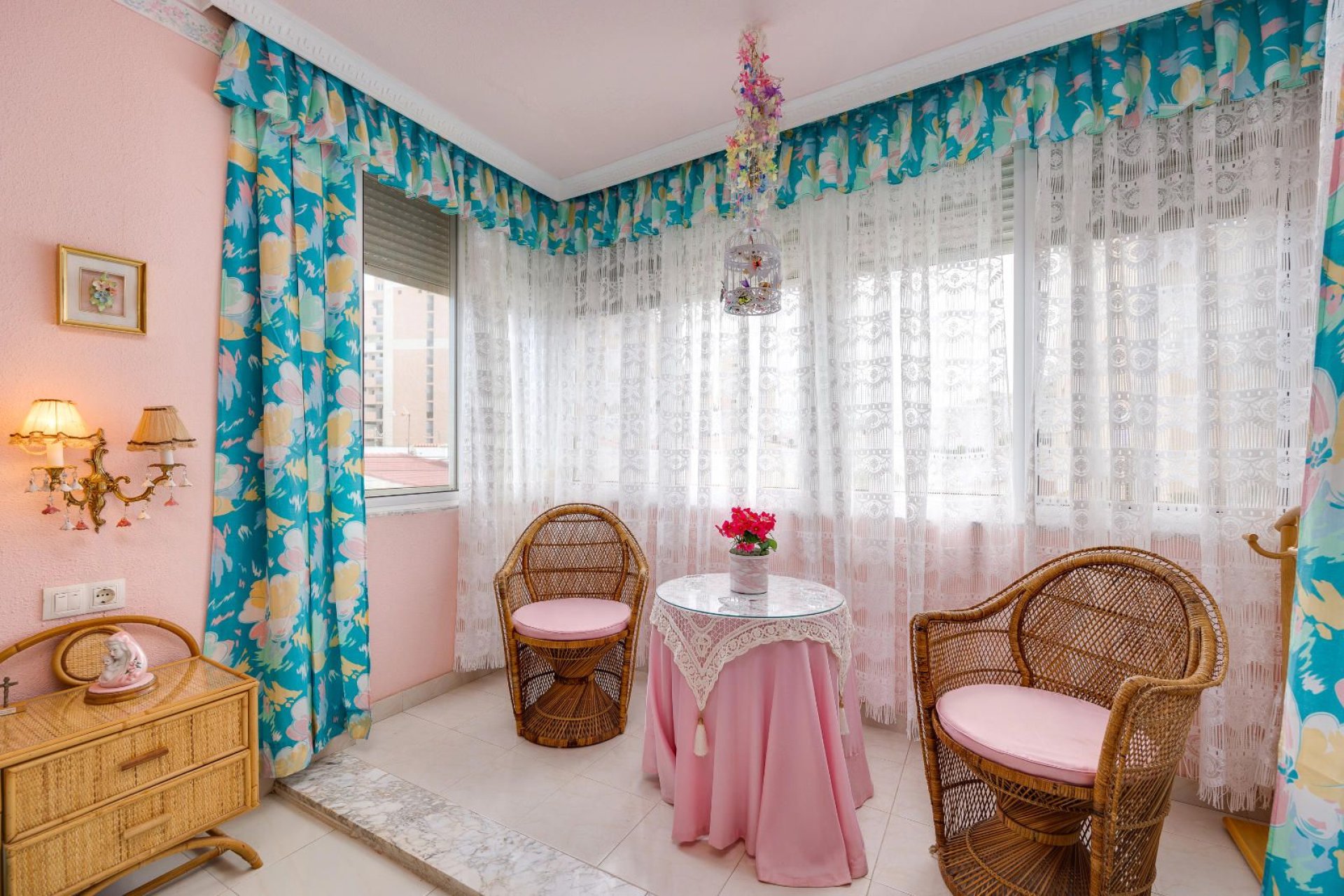 Resale - Apartment / flat -
Torrevieja - La Mata