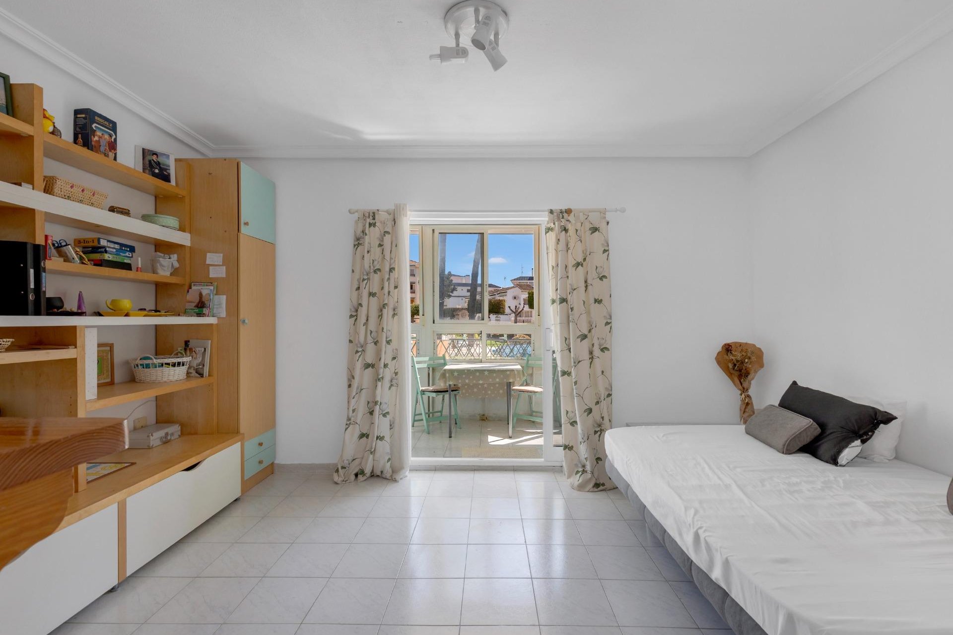 Resale - Apartment / flat -
Torrevieja - La Mata