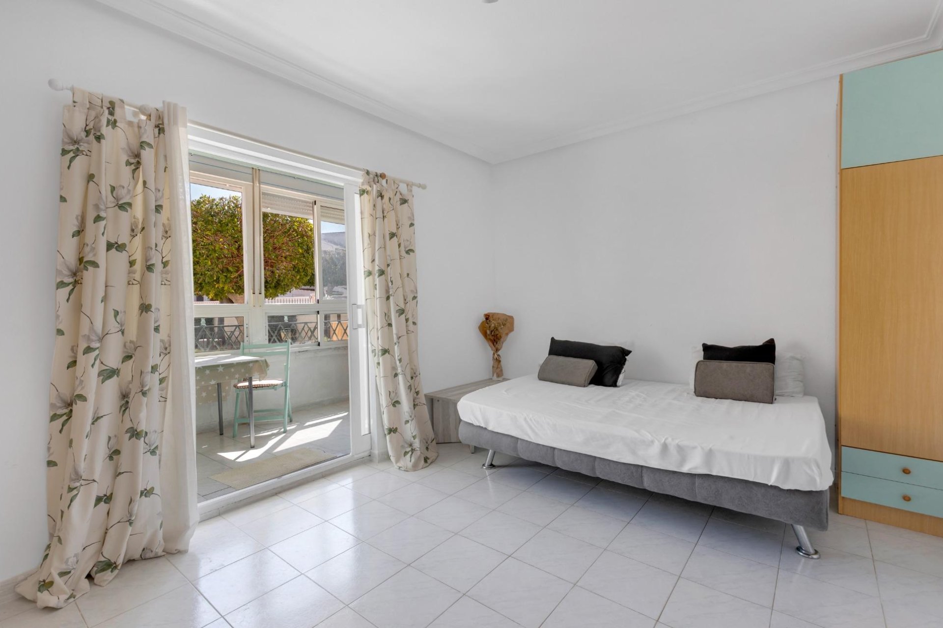 Resale - Apartment / flat -
Torrevieja - La Mata