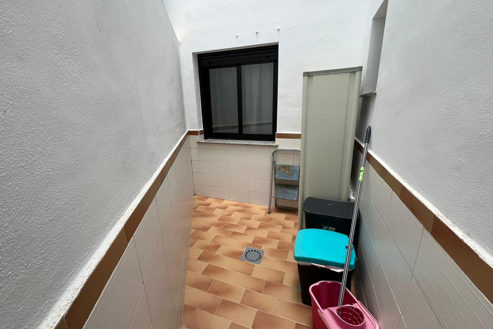 Resale - Apartment / flat -
Torrevieja - La Mata