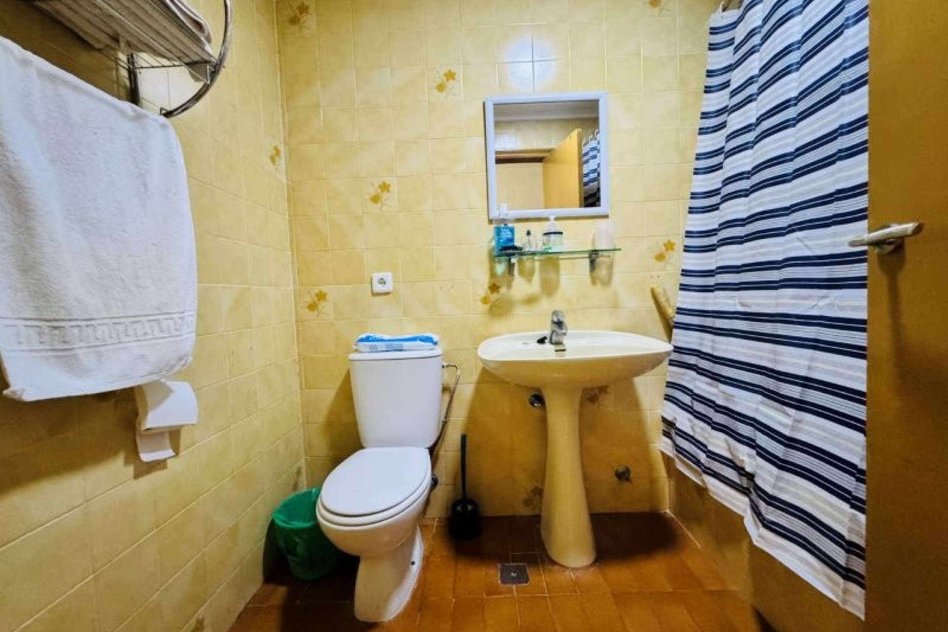 Resale - Apartment / flat -
Torrevieja - La Mata