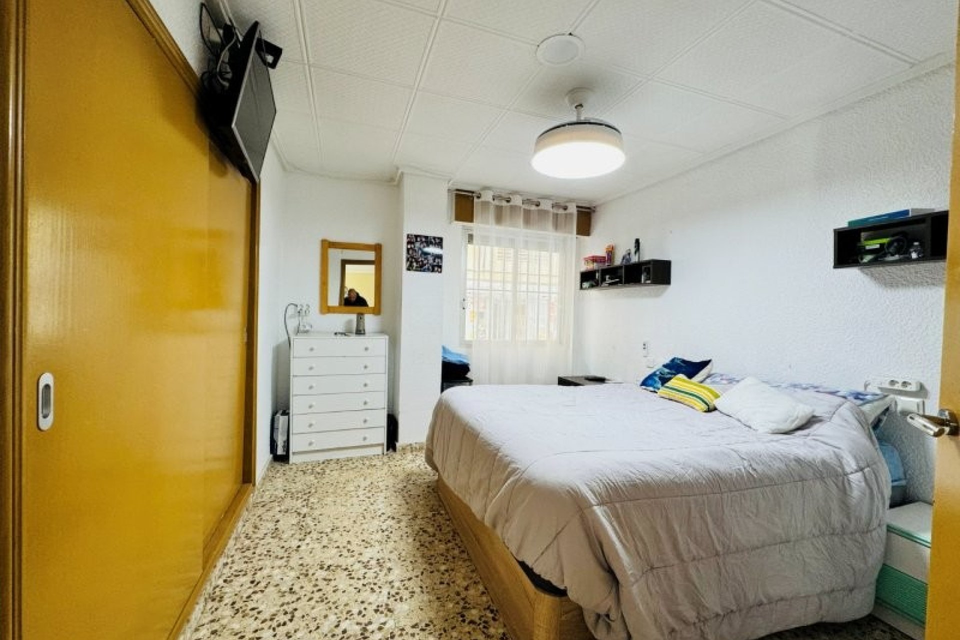 Resale - Apartment / flat -
Torrevieja - La Mata
