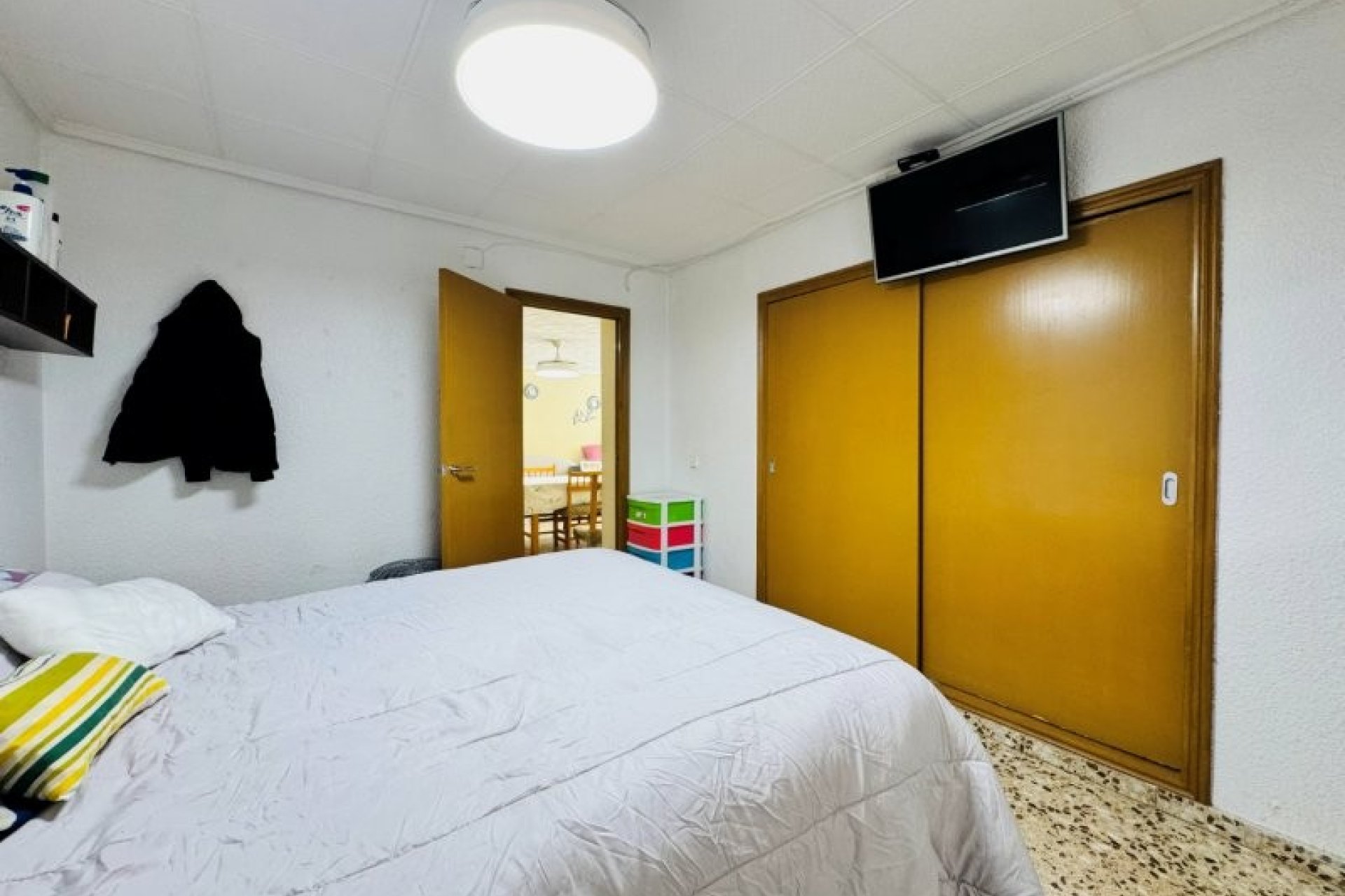 Resale - Apartment / flat -
Torrevieja - La Mata