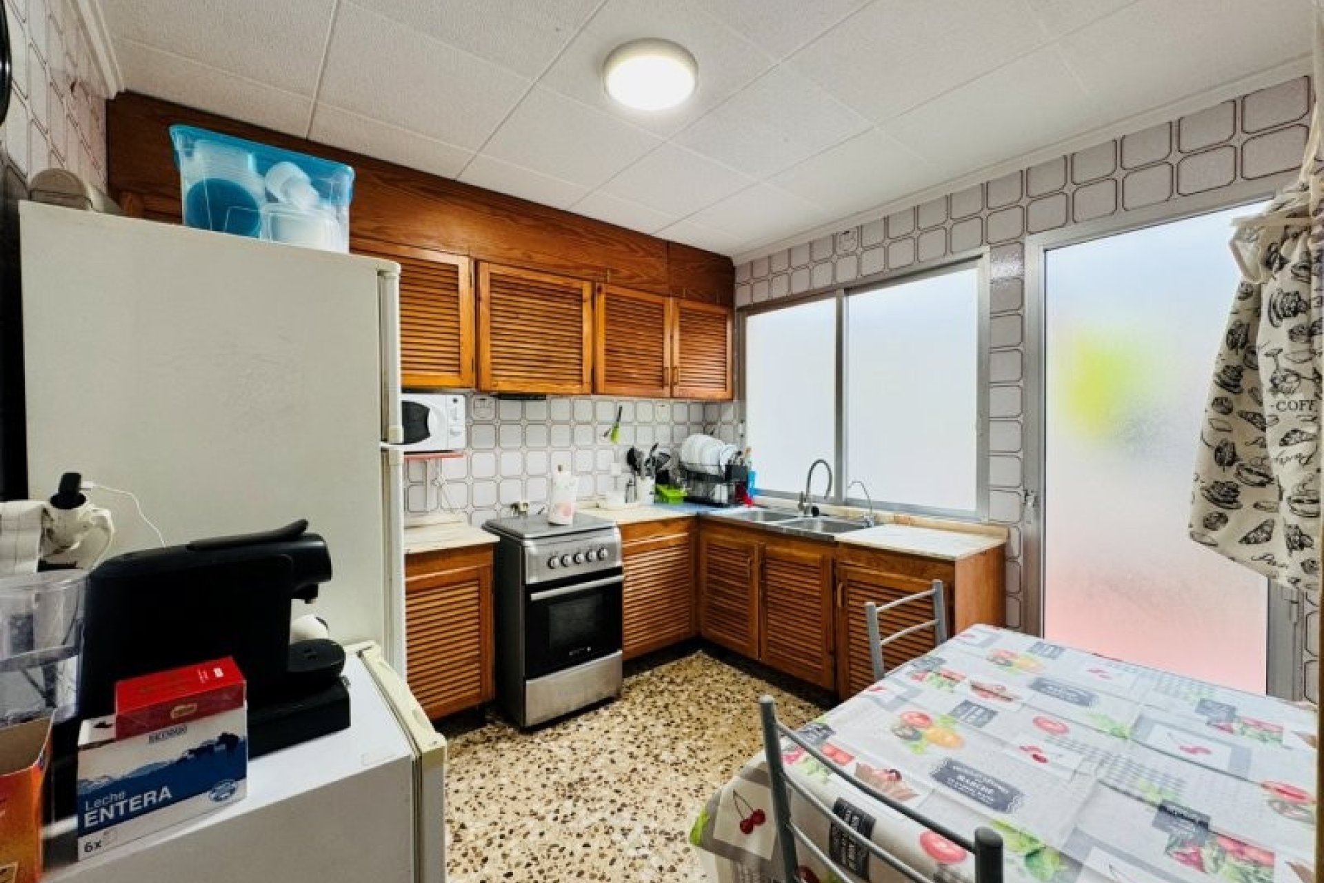 Resale - Apartment / flat -
Torrevieja - La Mata