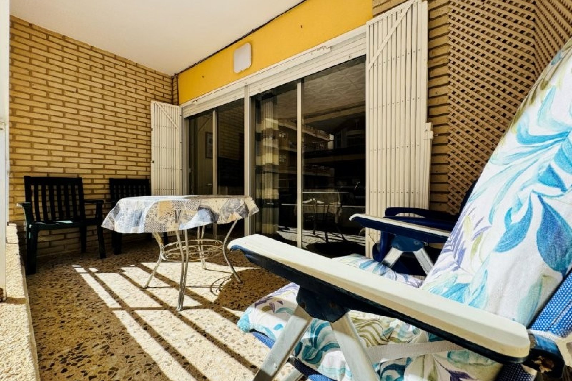 Resale - Apartment / flat -
Torrevieja - La Mata