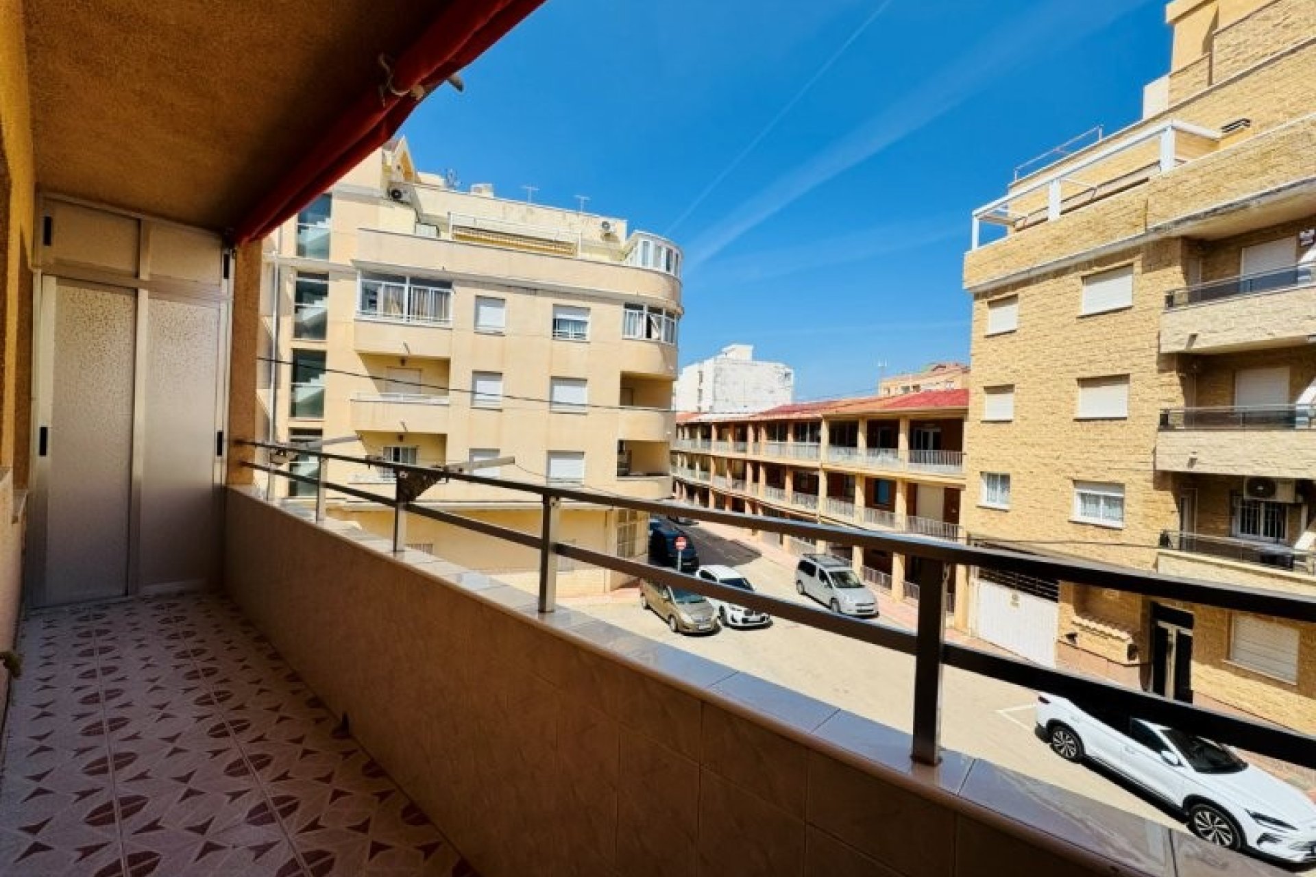 Resale - Apartment / flat -
Torrevieja - La Mata