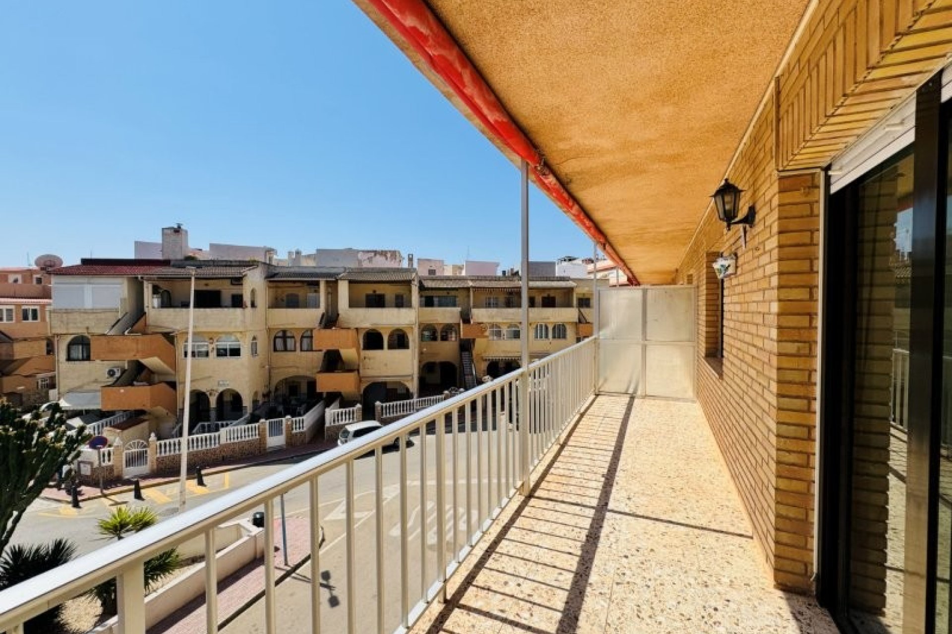 Resale - Apartment / flat -
Torrevieja - La Mata
