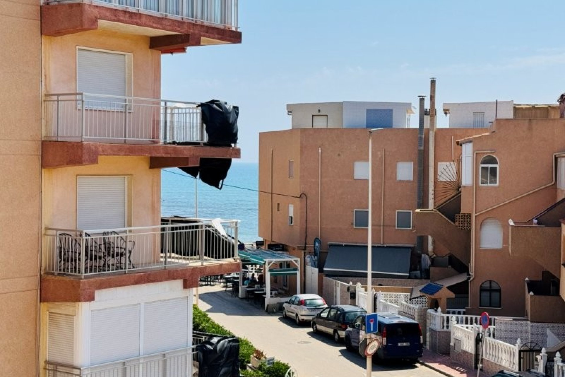 Resale - Apartment / flat -
Torrevieja - La Mata