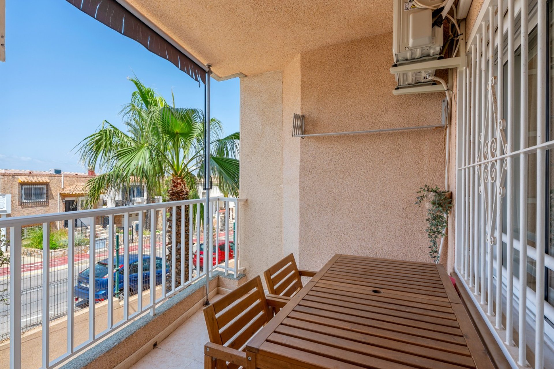 Resale - Apartment / flat -
Torrevieja - La Mata