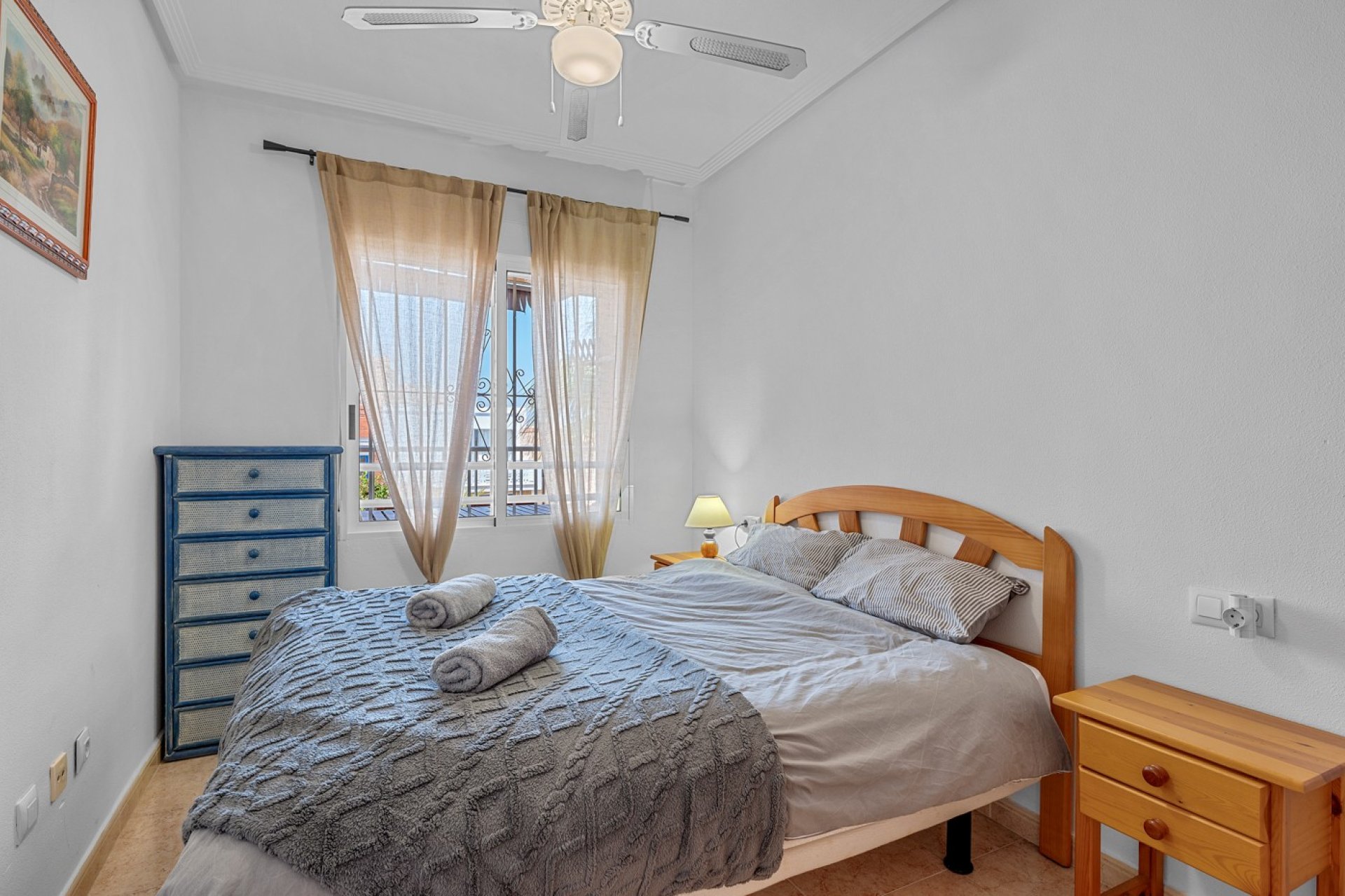 Resale - Apartment / flat -
Torrevieja - La Mata