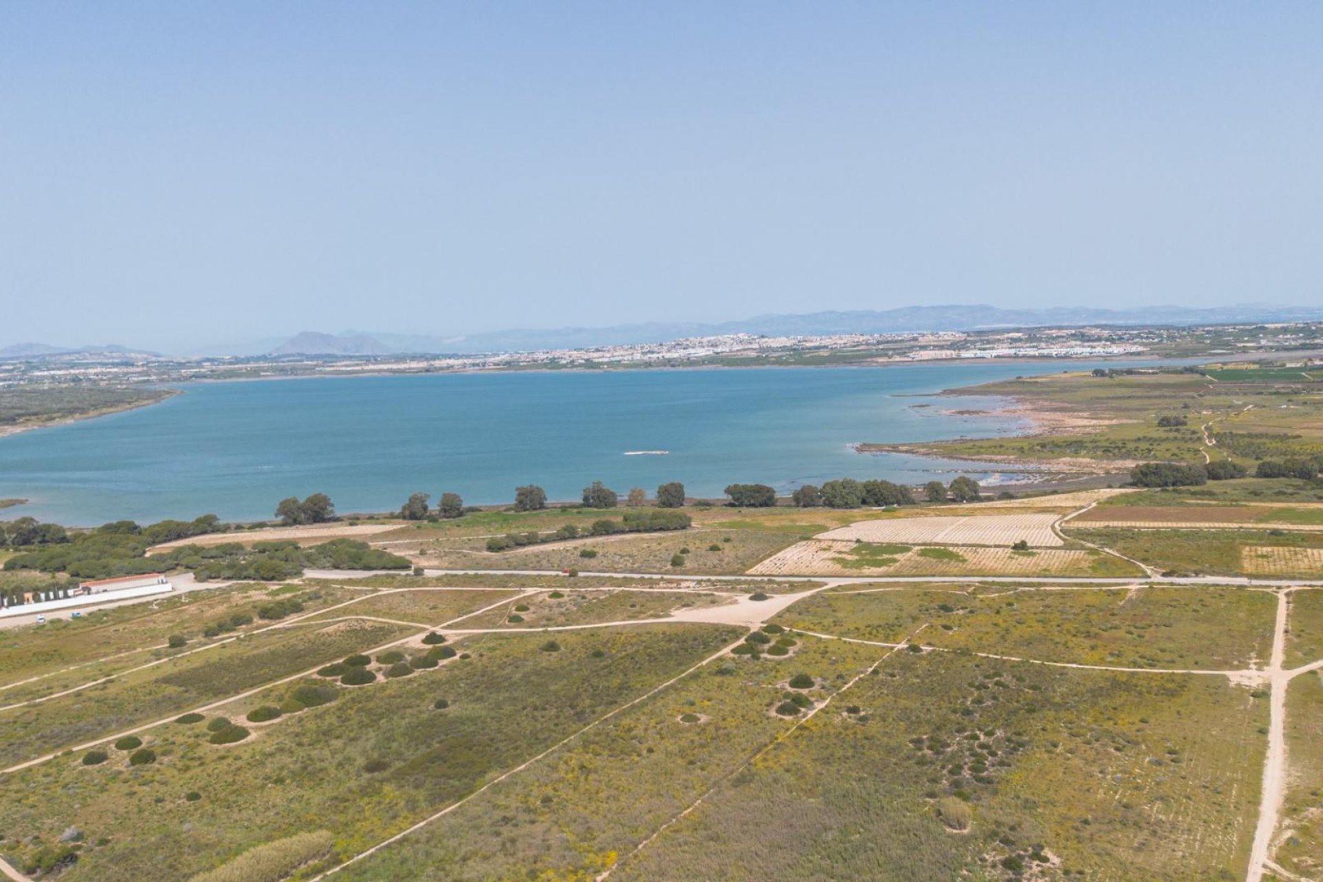 Resale - Apartment / flat -
Torrevieja - La Mata