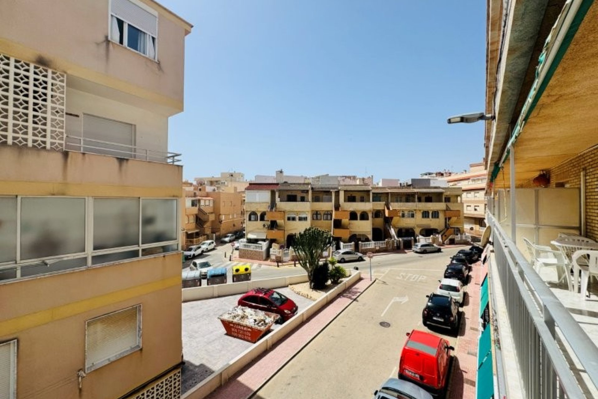 Resale - Apartment / flat -
Torrevieja - La Mata