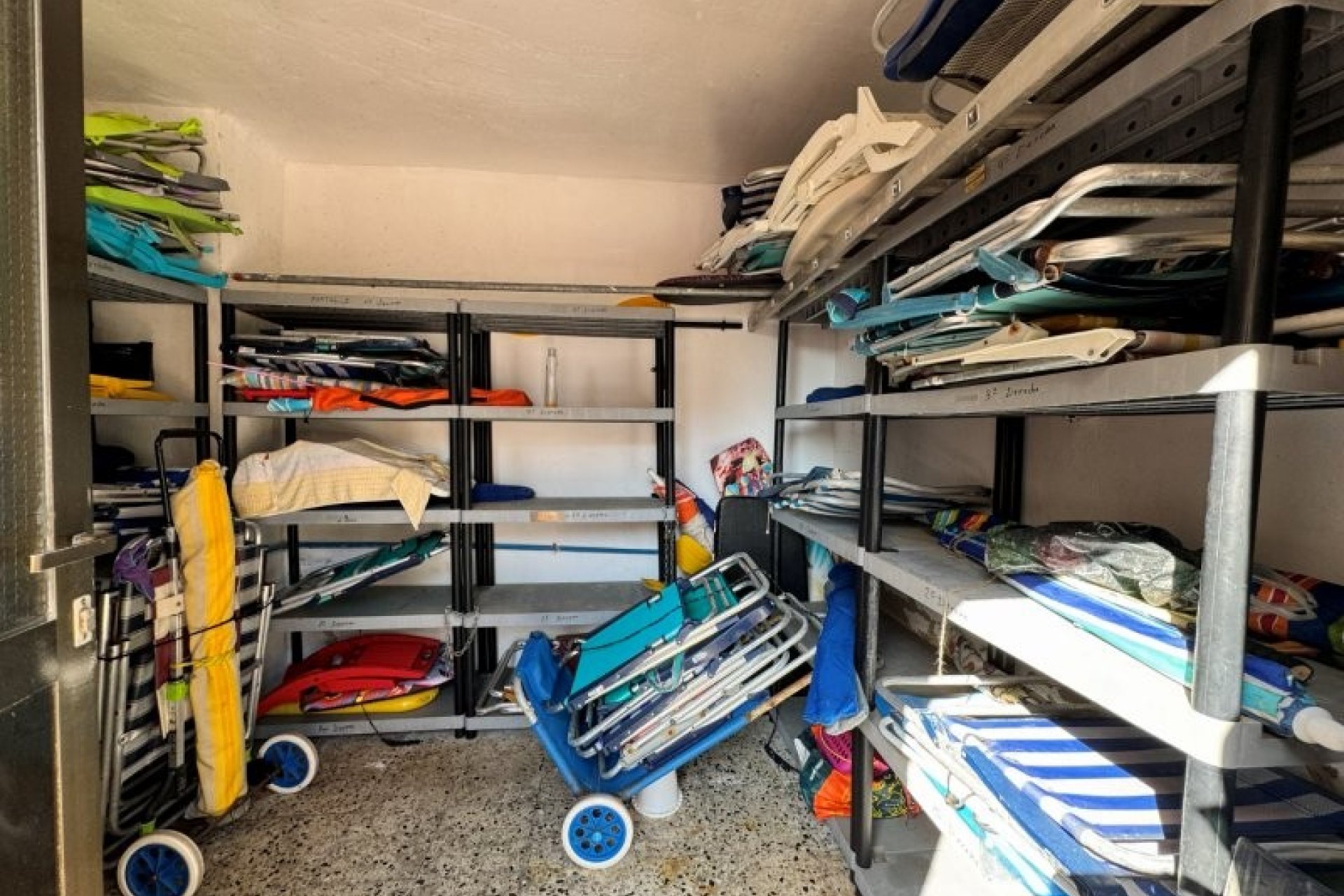 Resale - Apartment / flat -
Torrevieja - La Mata