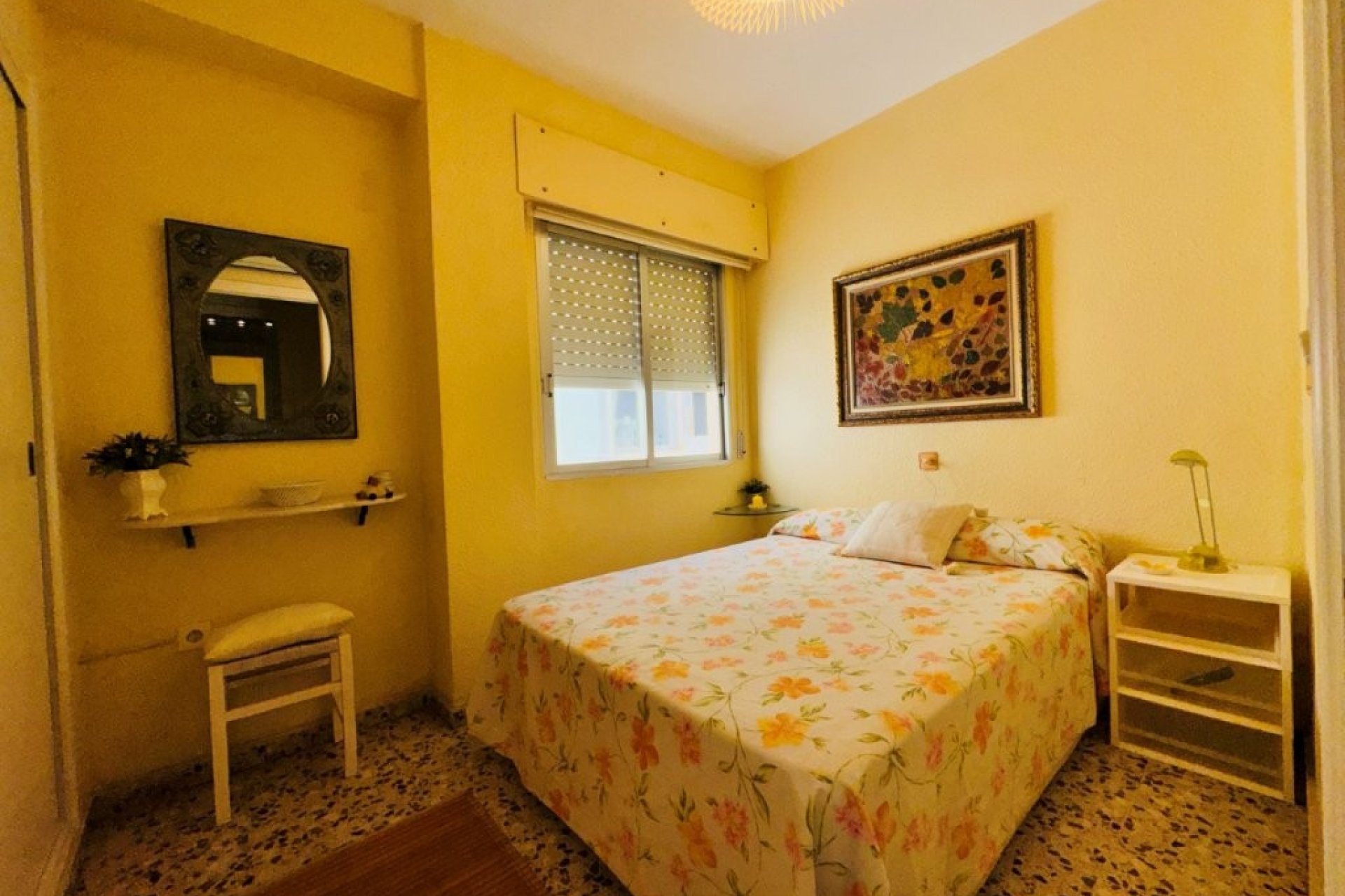 Resale - Apartment / flat -
Torrevieja - La Mata