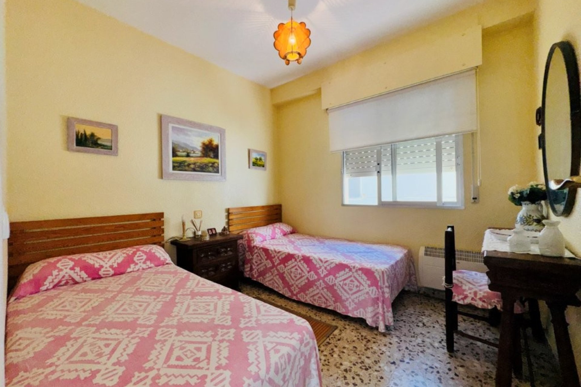 Resale - Apartment / flat -
Torrevieja - La Mata