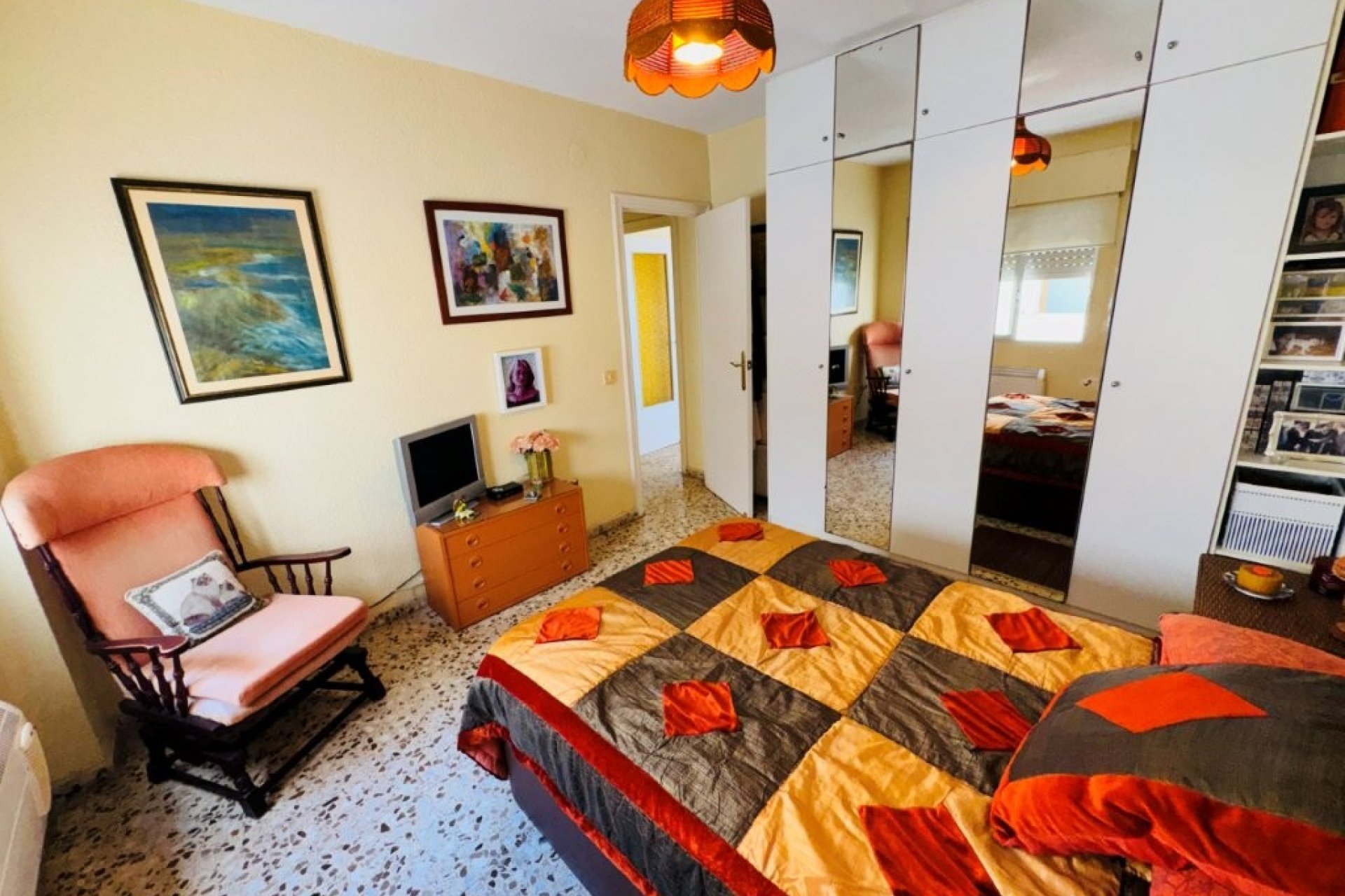 Resale - Apartment / flat -
Torrevieja - La Mata