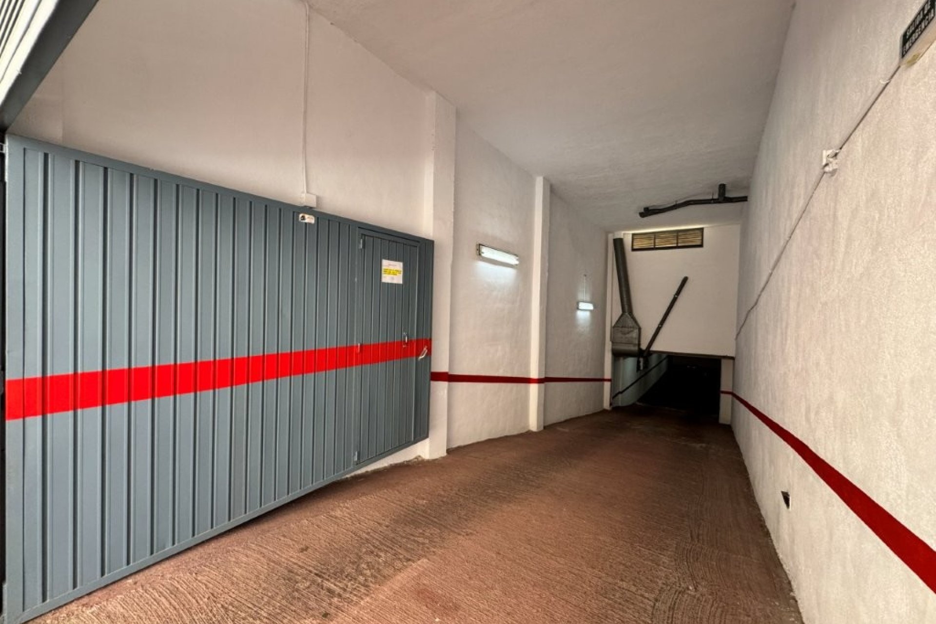 Resale - Apartment / flat -
Torrevieja - La Mata