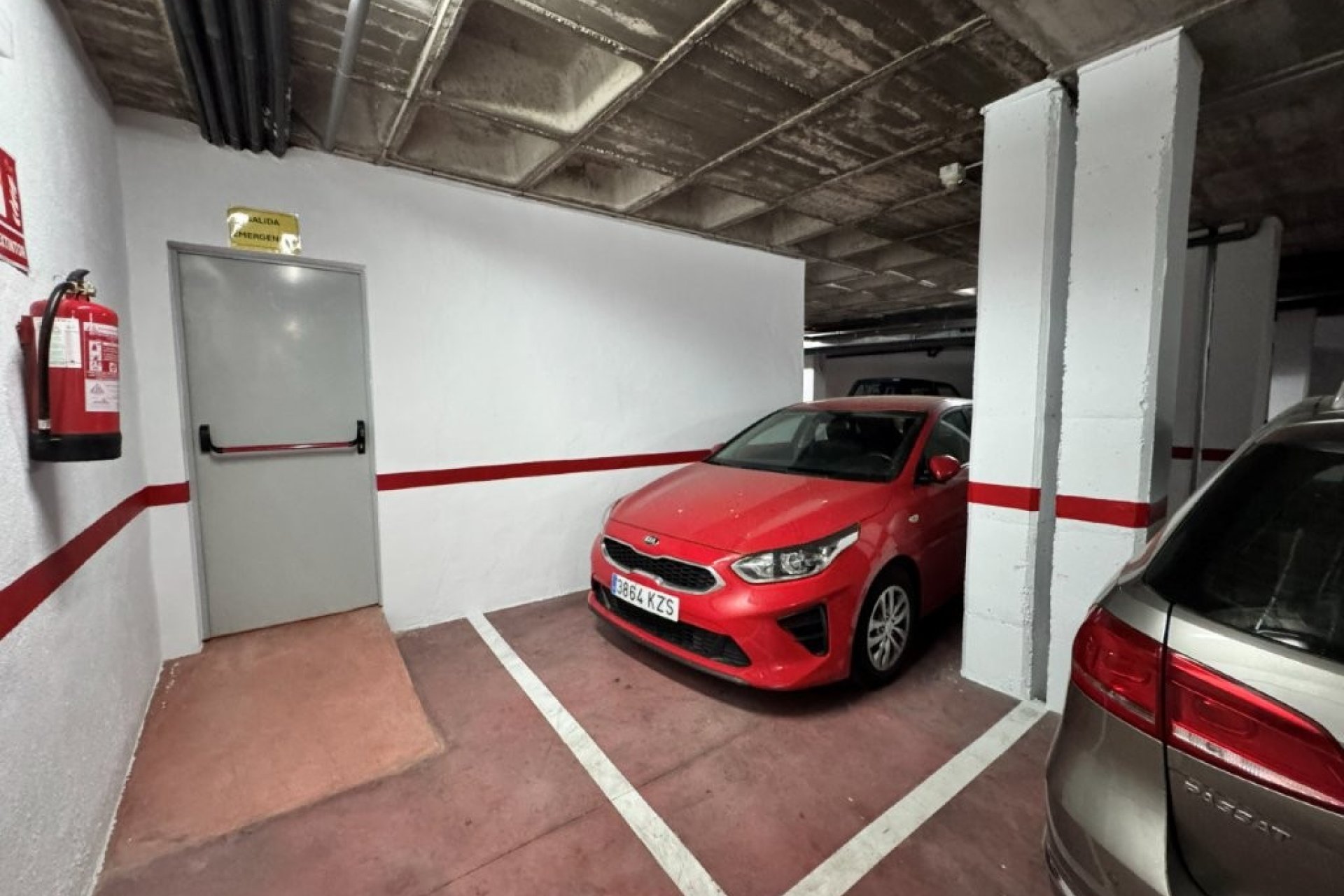 Resale - Apartment / flat -
Torrevieja - La Mata