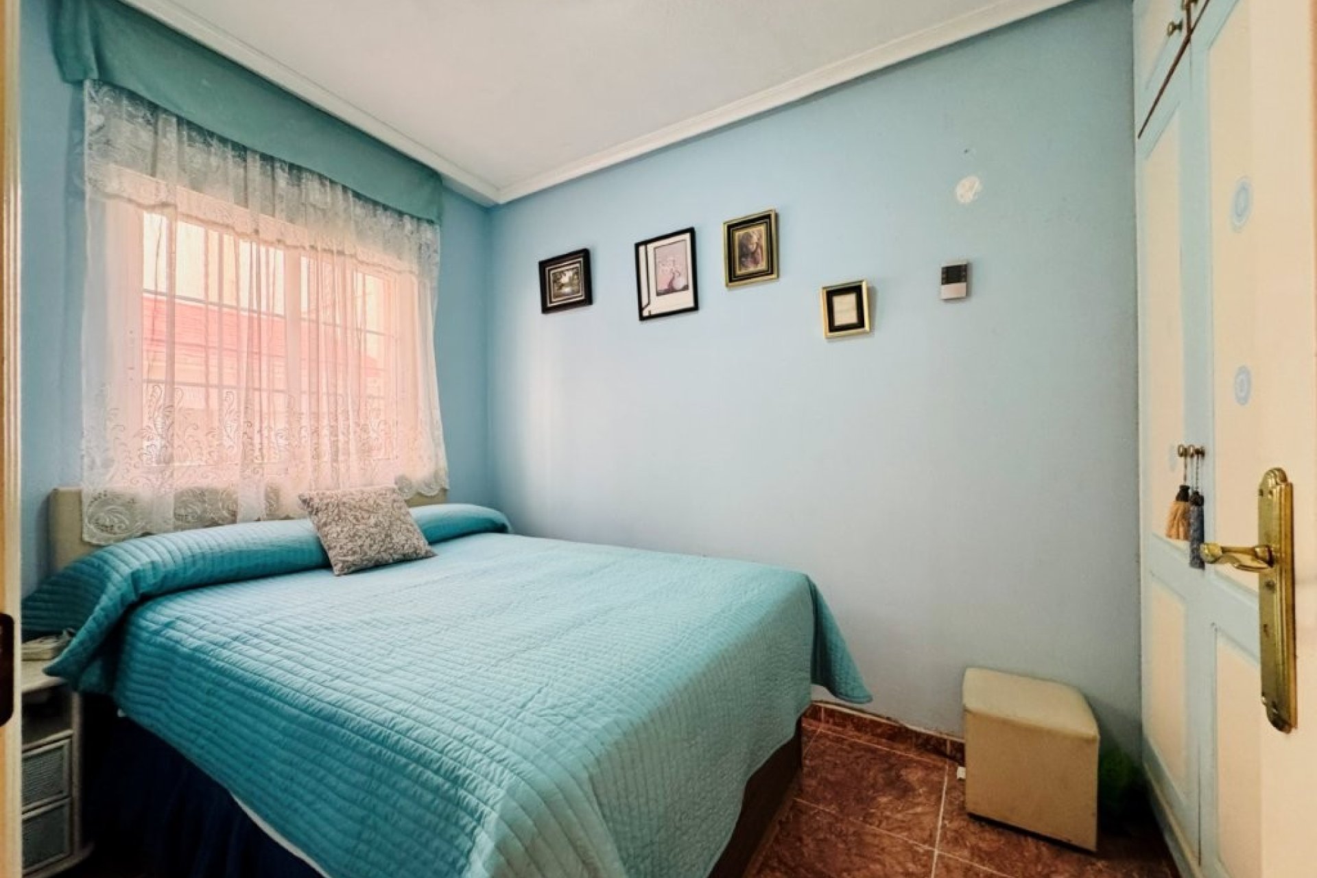 Resale - Apartment / flat -
Torrevieja - La Mata