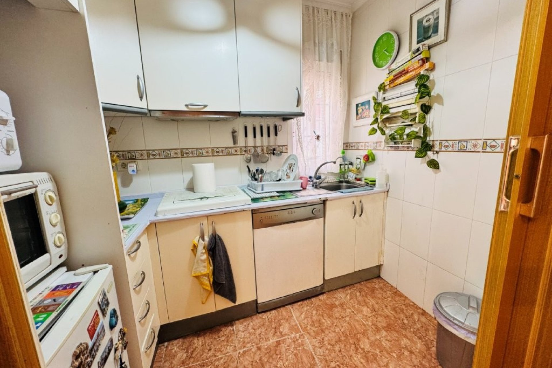 Resale - Apartment / flat -
Torrevieja - La Mata