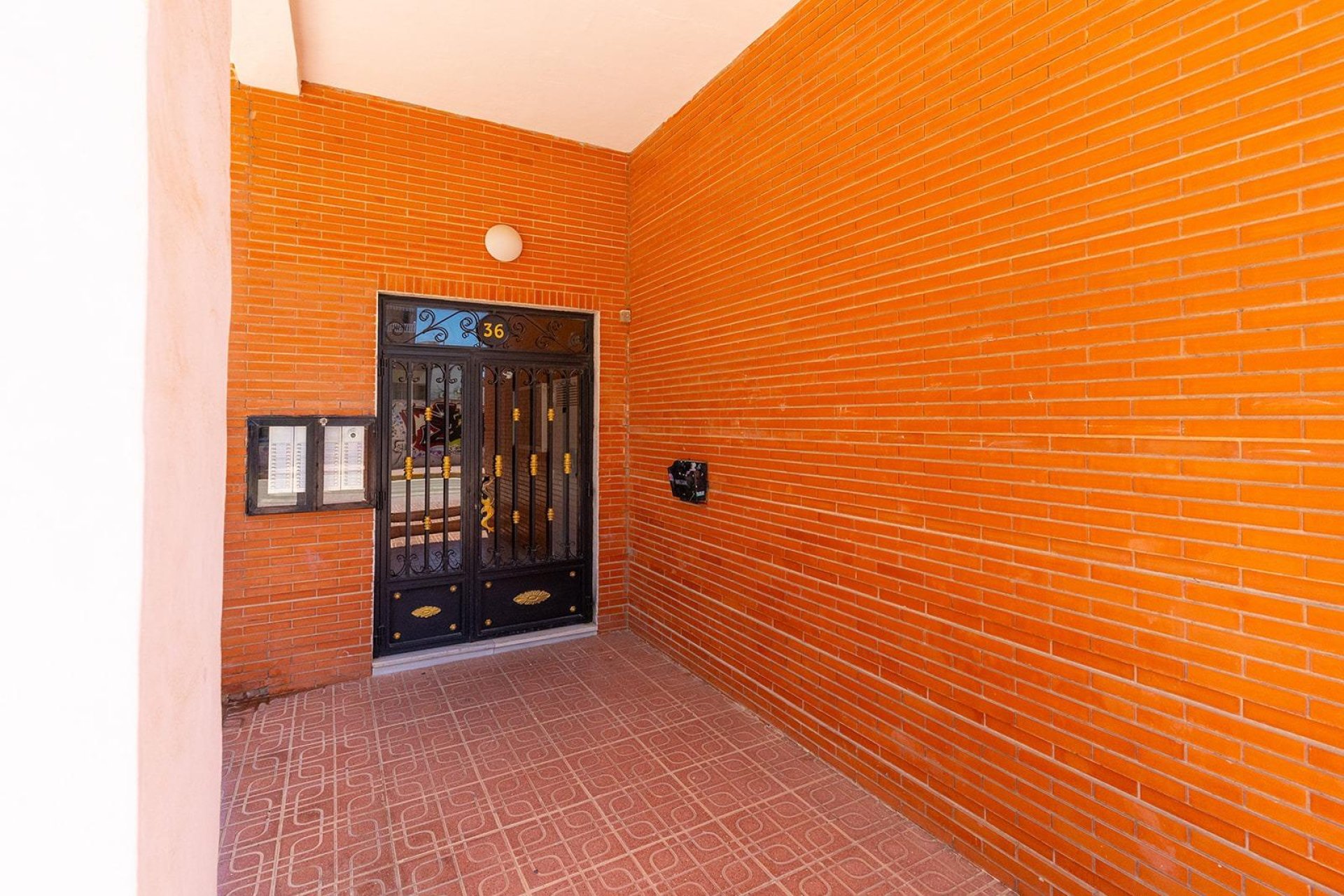 Resale - Apartment / flat -
Torrevieja - La Mata