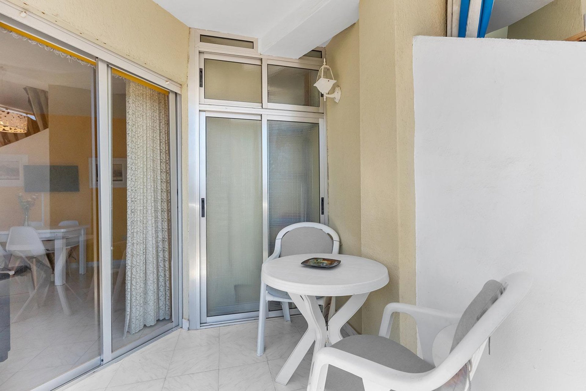Resale - Apartment / flat -
Torrevieja - La Mata