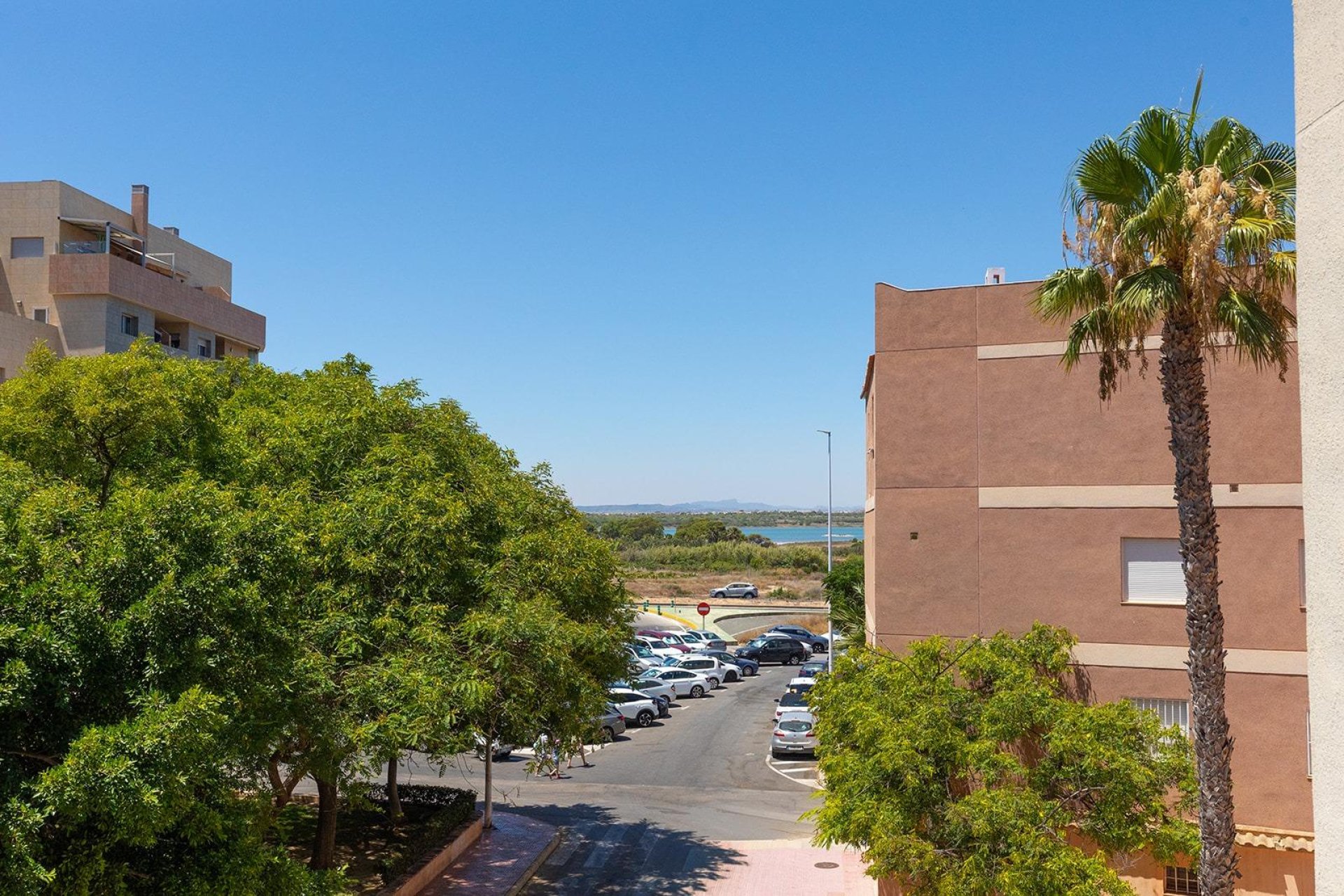 Resale - Apartment / flat -
Torrevieja - La Mata