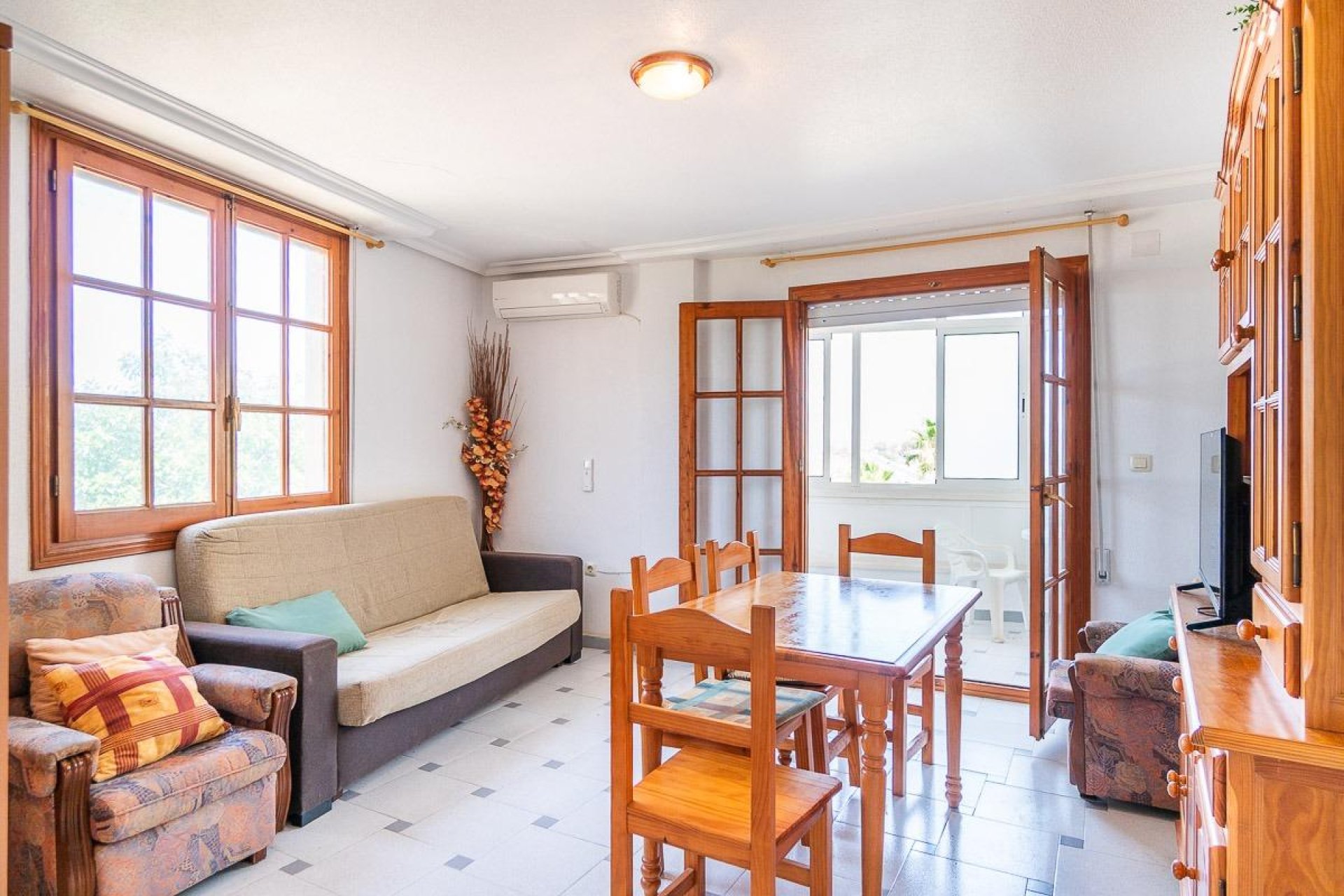Resale - Apartment / flat -
Torrevieja - La Mata
