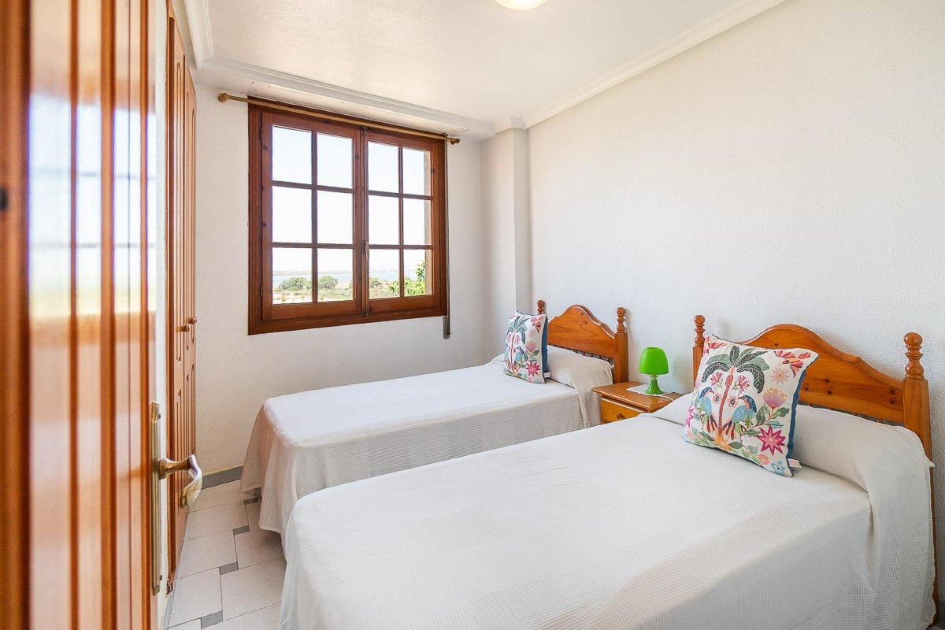Resale - Apartment / flat -
Torrevieja - La Mata