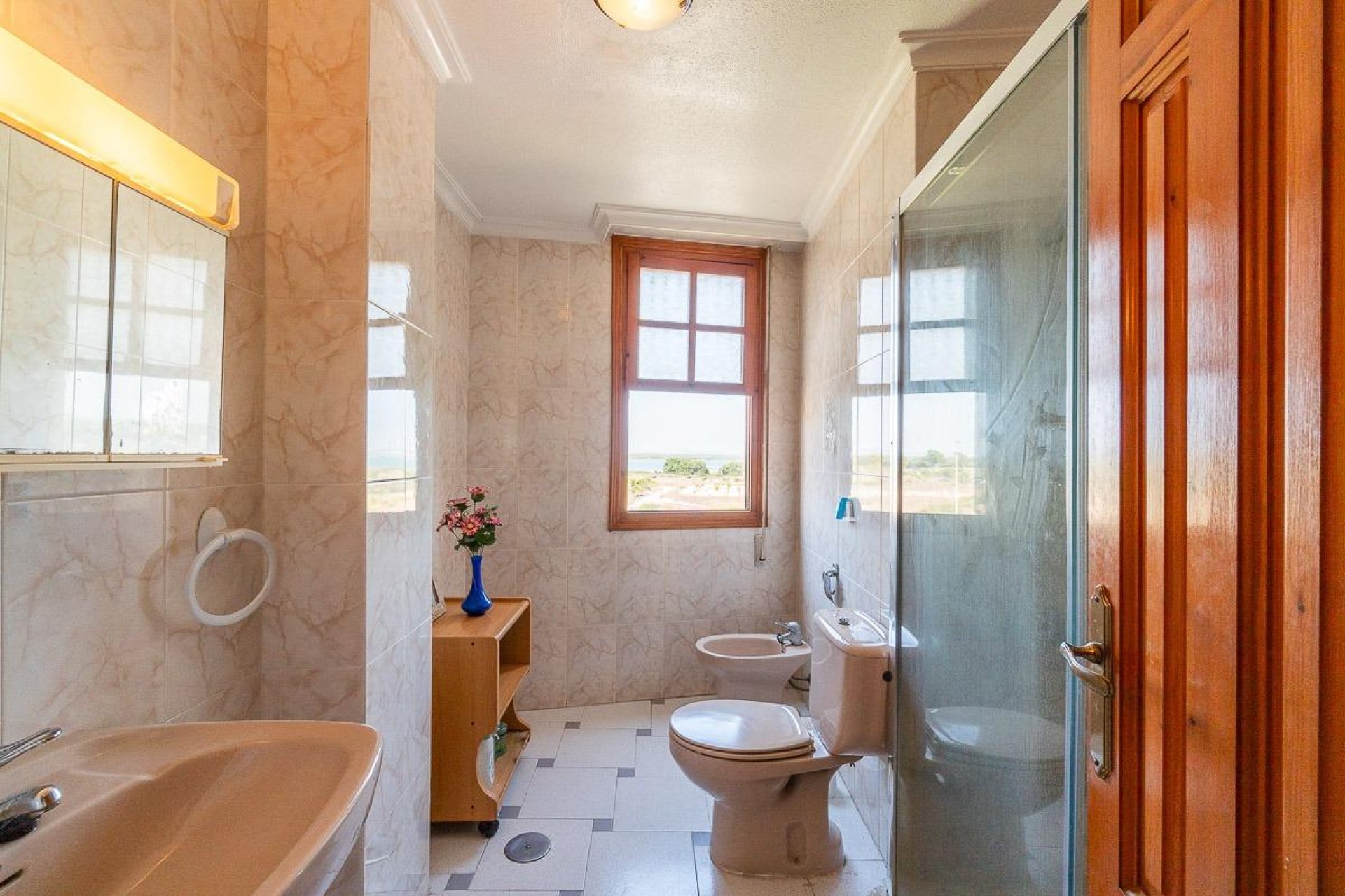 Resale - Apartment / flat -
Torrevieja - La Mata