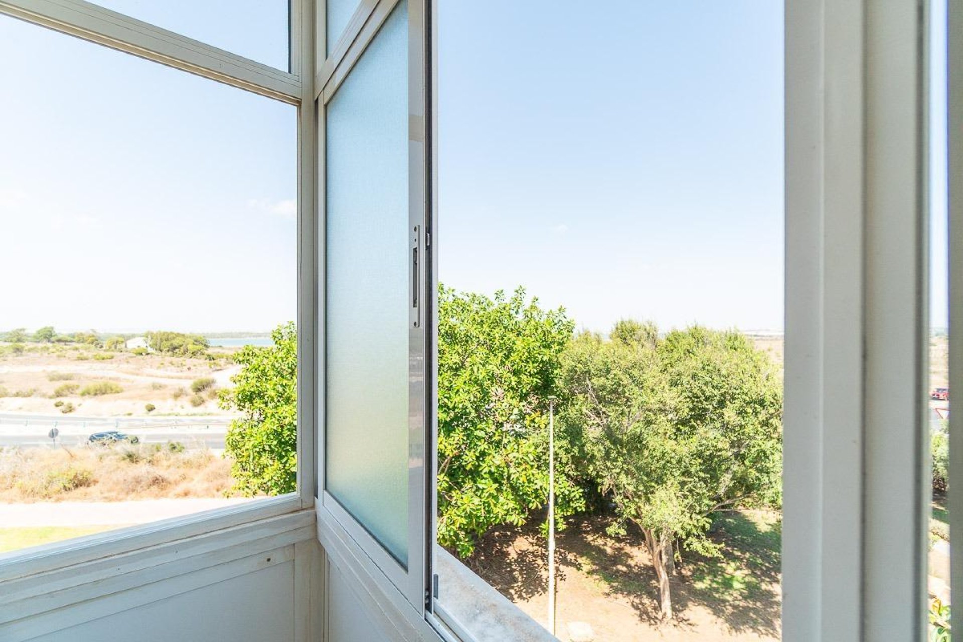 Resale - Apartment / flat -
Torrevieja - La Mata
