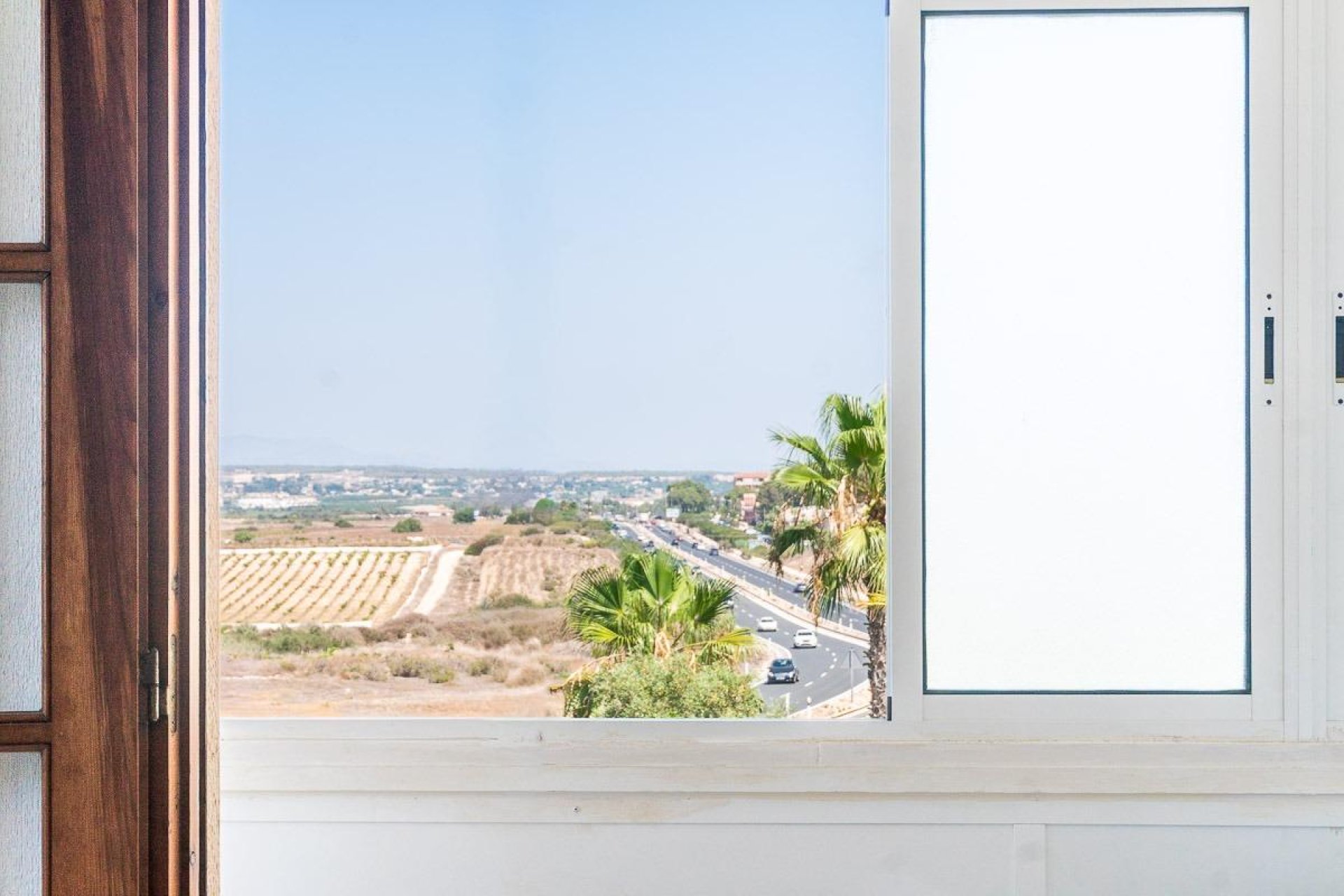 Resale - Apartment / flat -
Torrevieja - La Mata