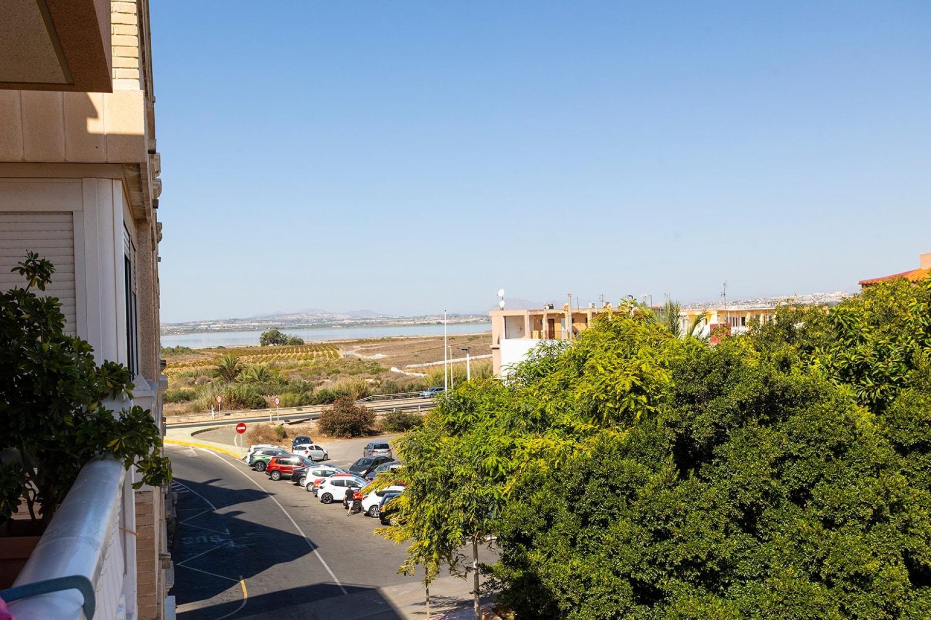 Resale - Apartment / flat -
Torrevieja - La Mata