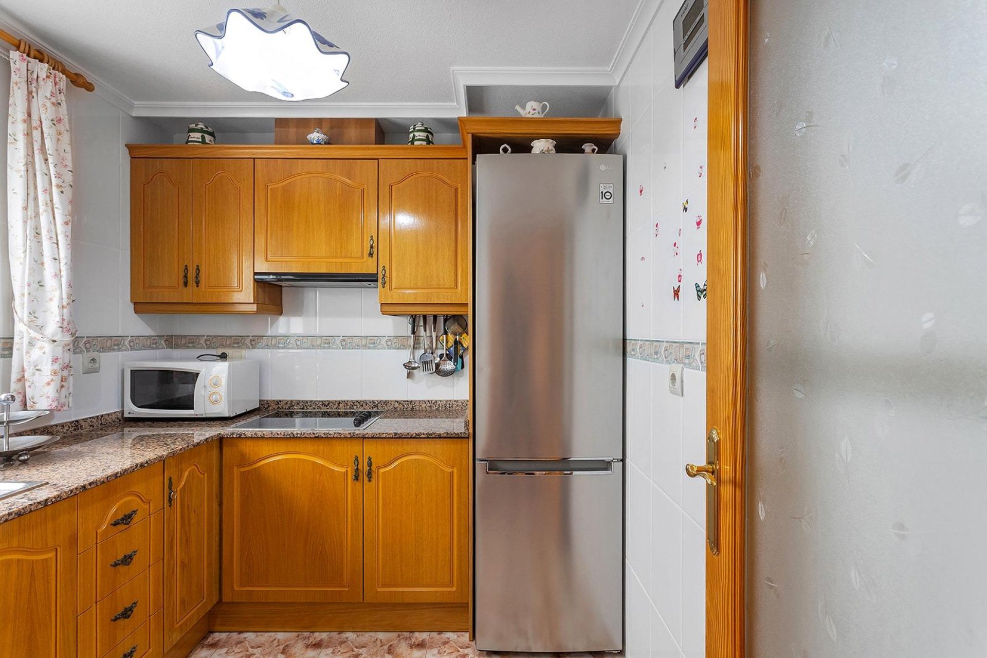 Resale - Apartment / flat -
Torrevieja - La Mata