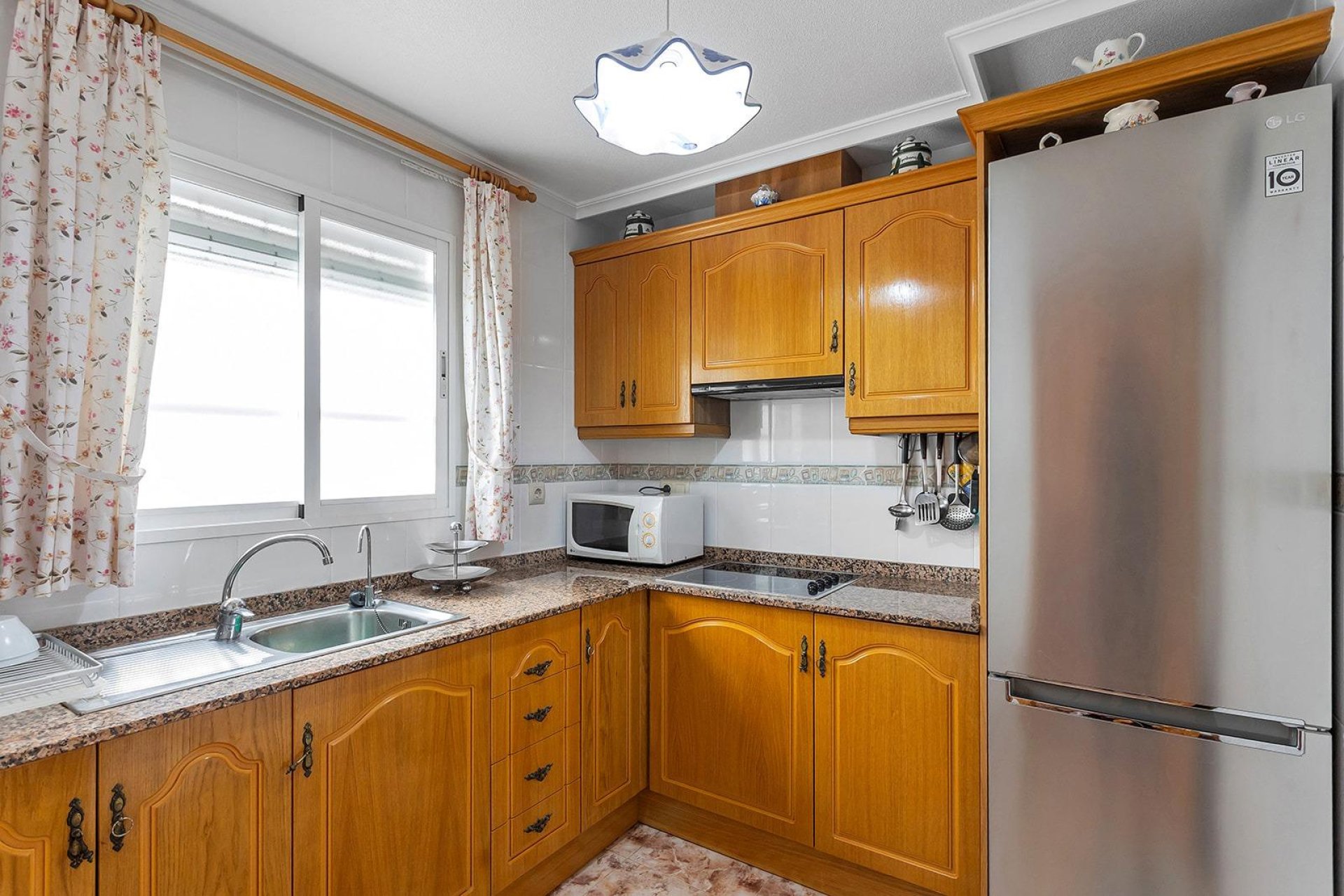 Resale - Apartment / flat -
Torrevieja - La Mata