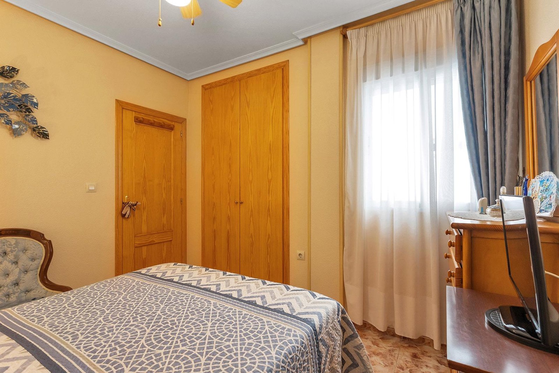 Resale - Apartment / flat -
Torrevieja - La Mata