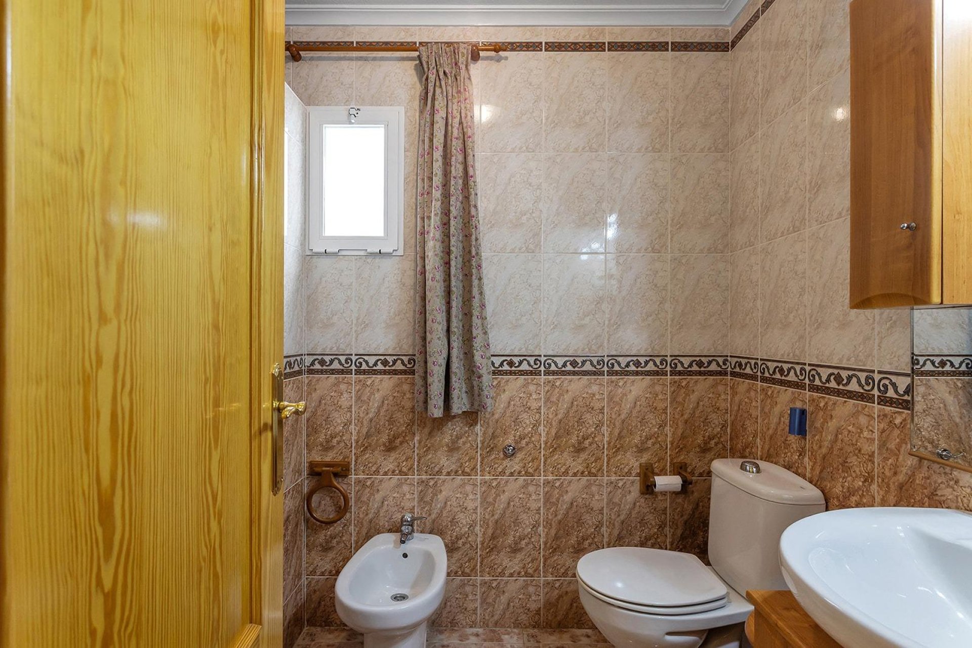 Resale - Apartment / flat -
Torrevieja - La Mata
