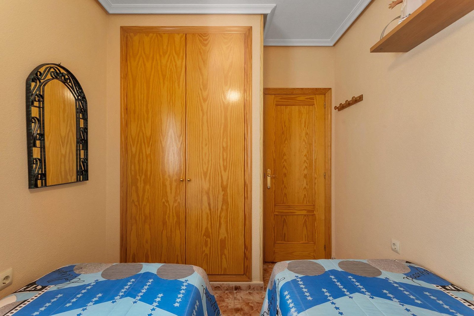 Resale - Apartment / flat -
Torrevieja - La Mata