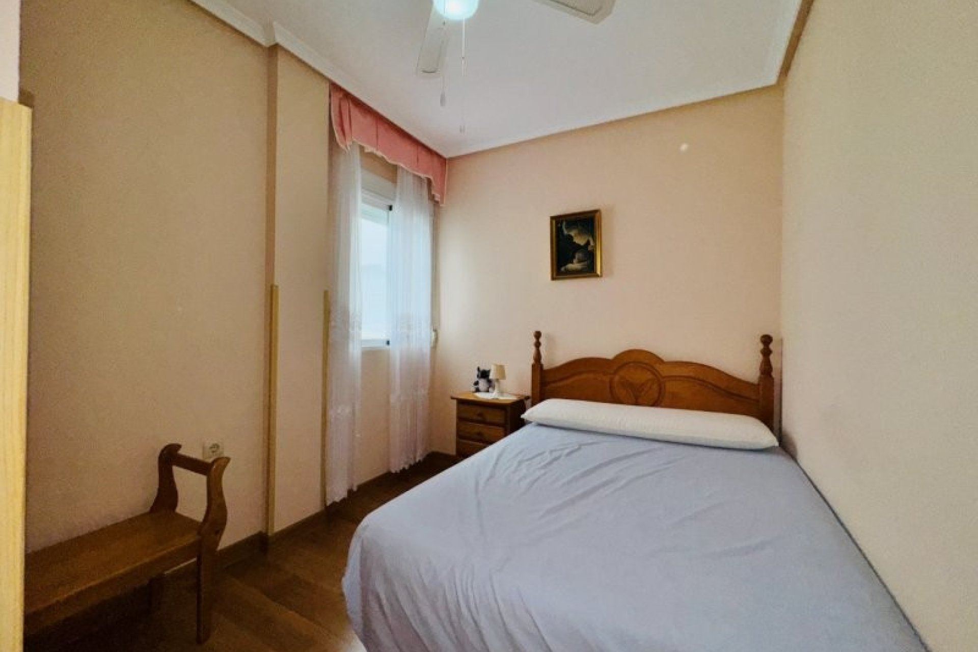 Resale - Apartment / flat -
Torrevieja - La Mata
